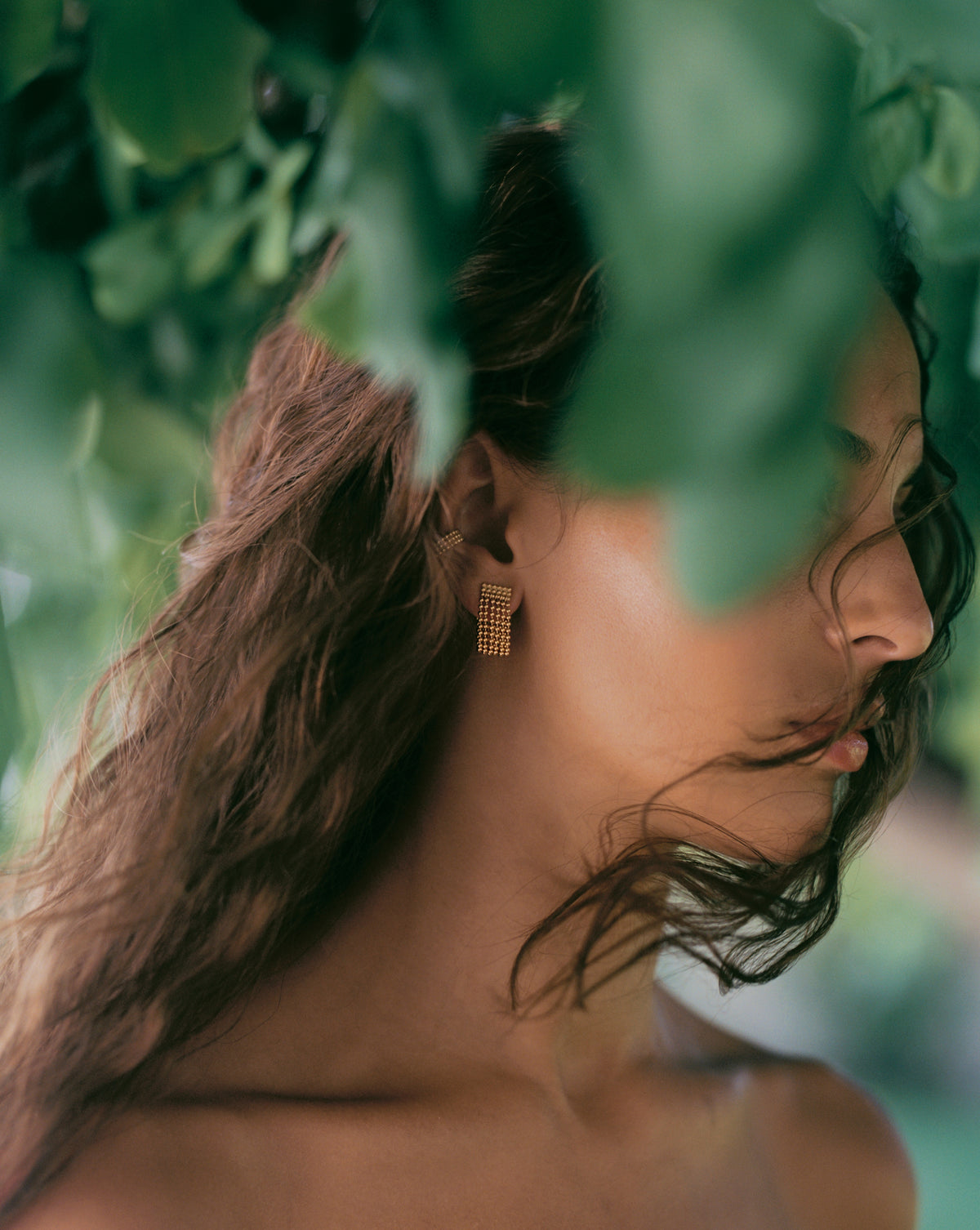 Align Hoops