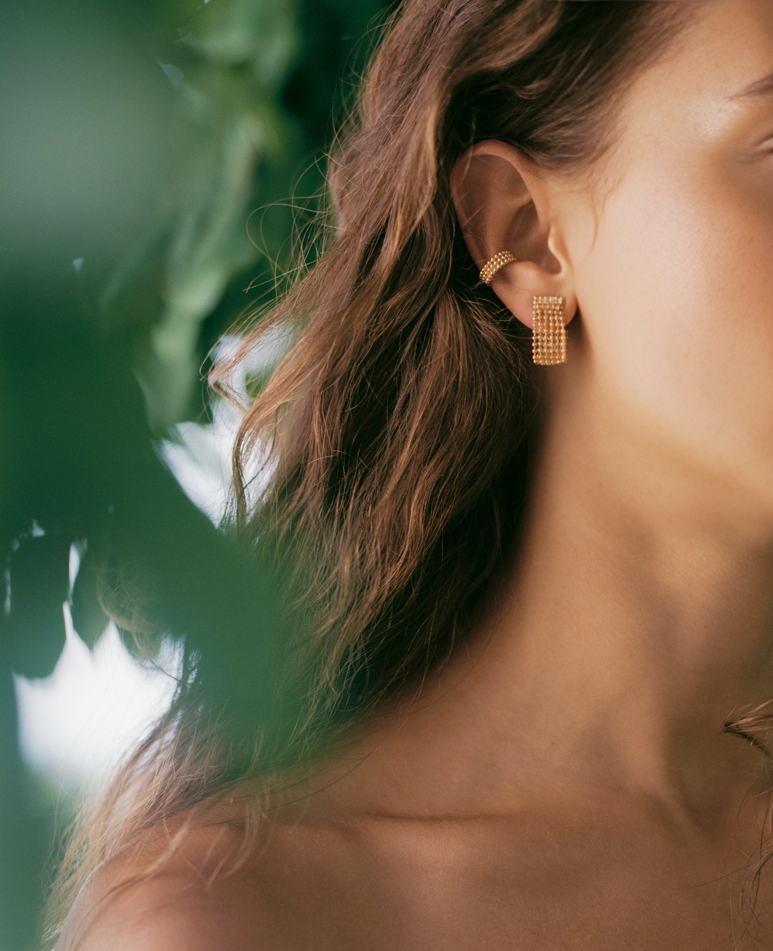 Align Hoops