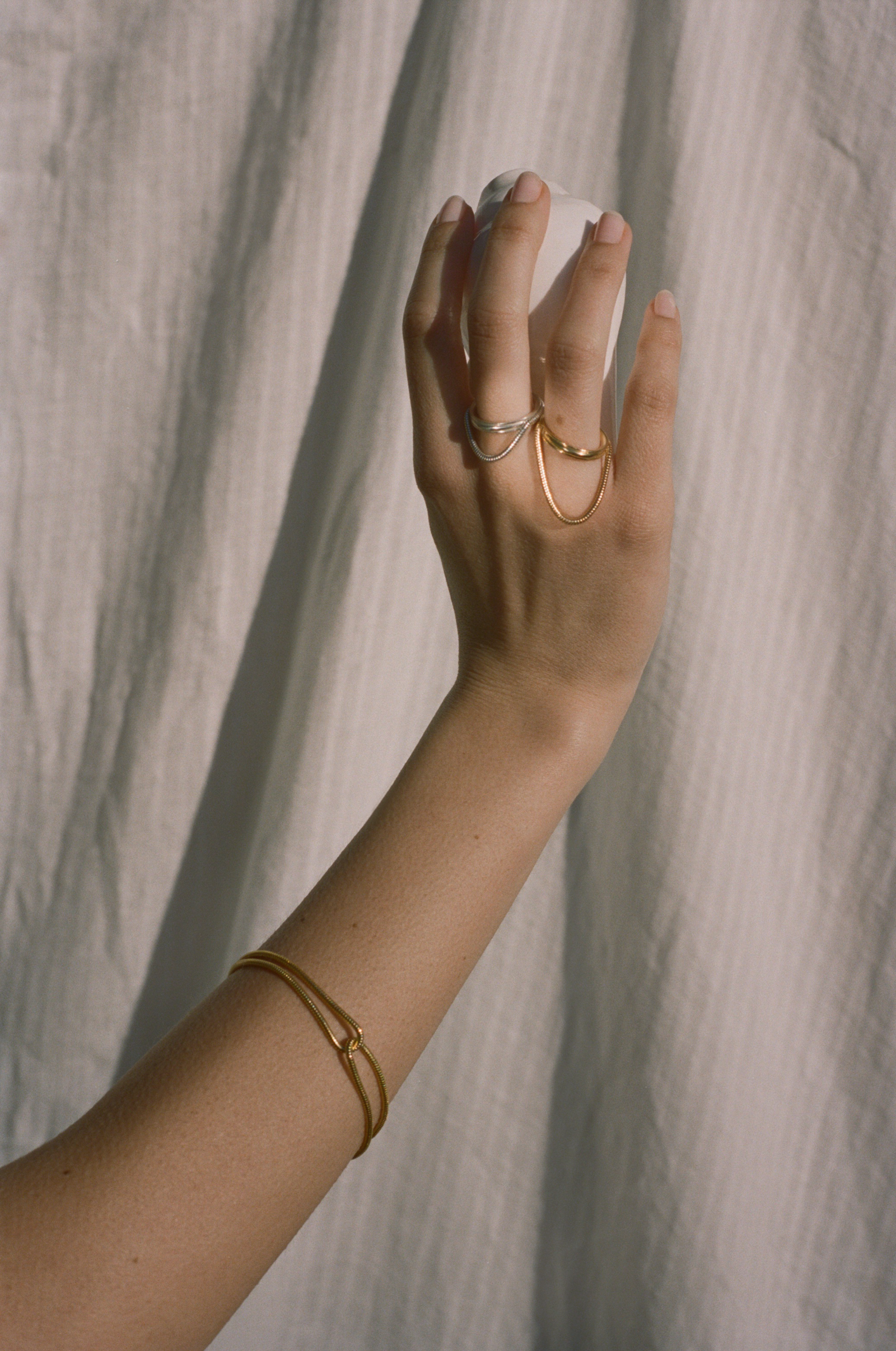 Halo Ring