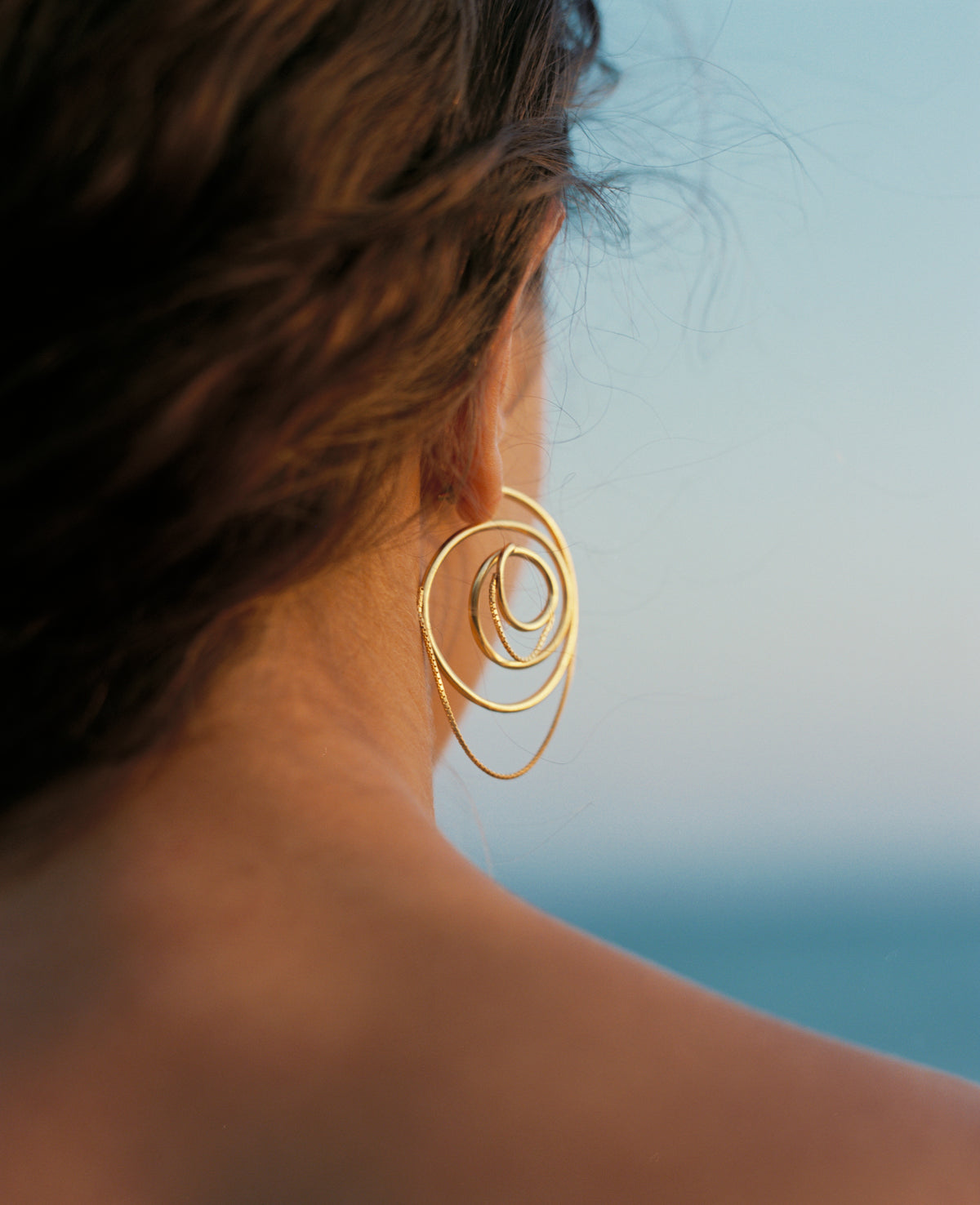 Spiraling Spiral