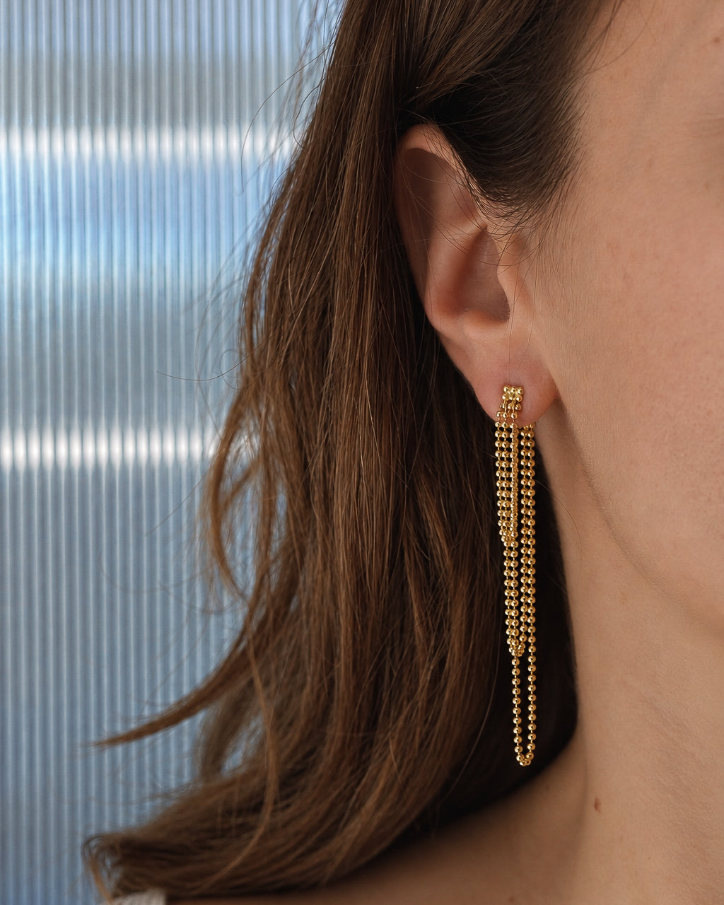 Altar Nighttime Earrings