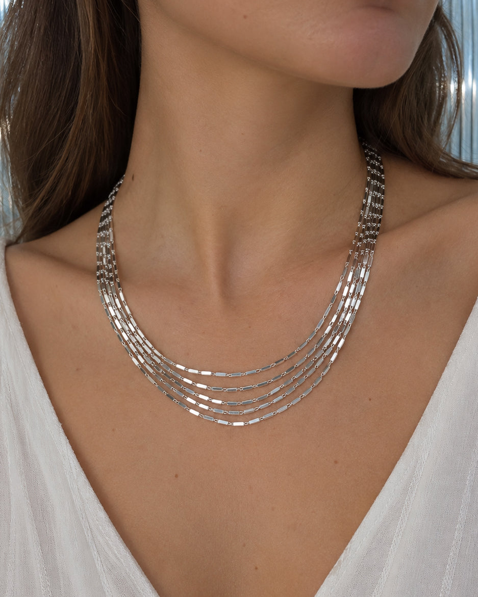 Disco  Degrade Silver