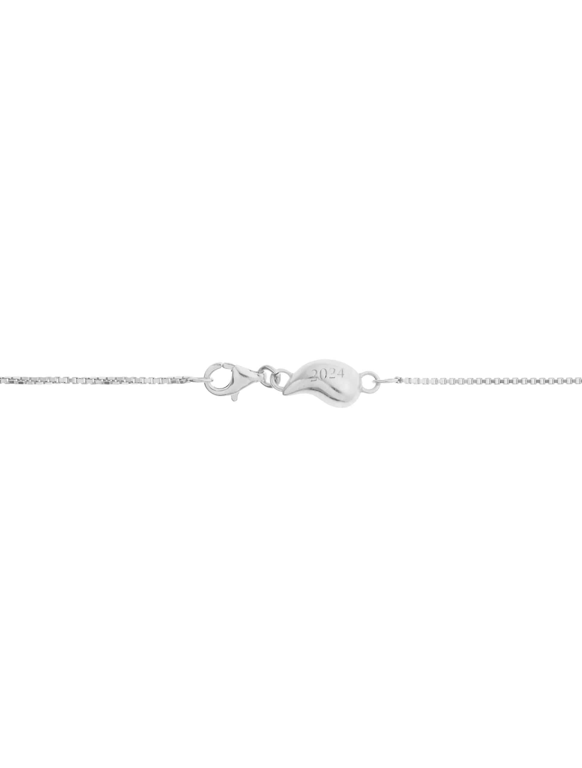 Spinner in Silver