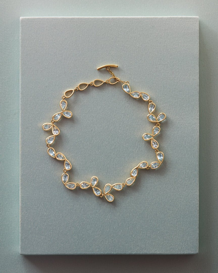 Mandala Bracelet