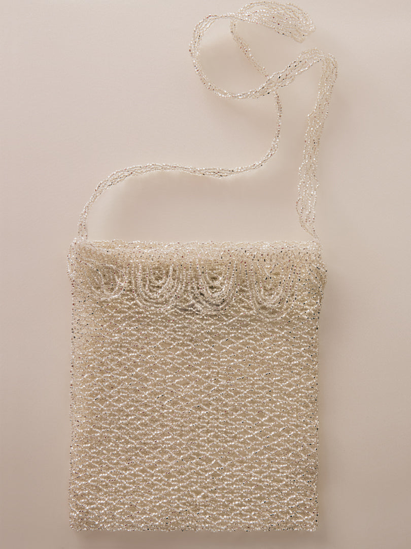 The Dream  Beaded Bag