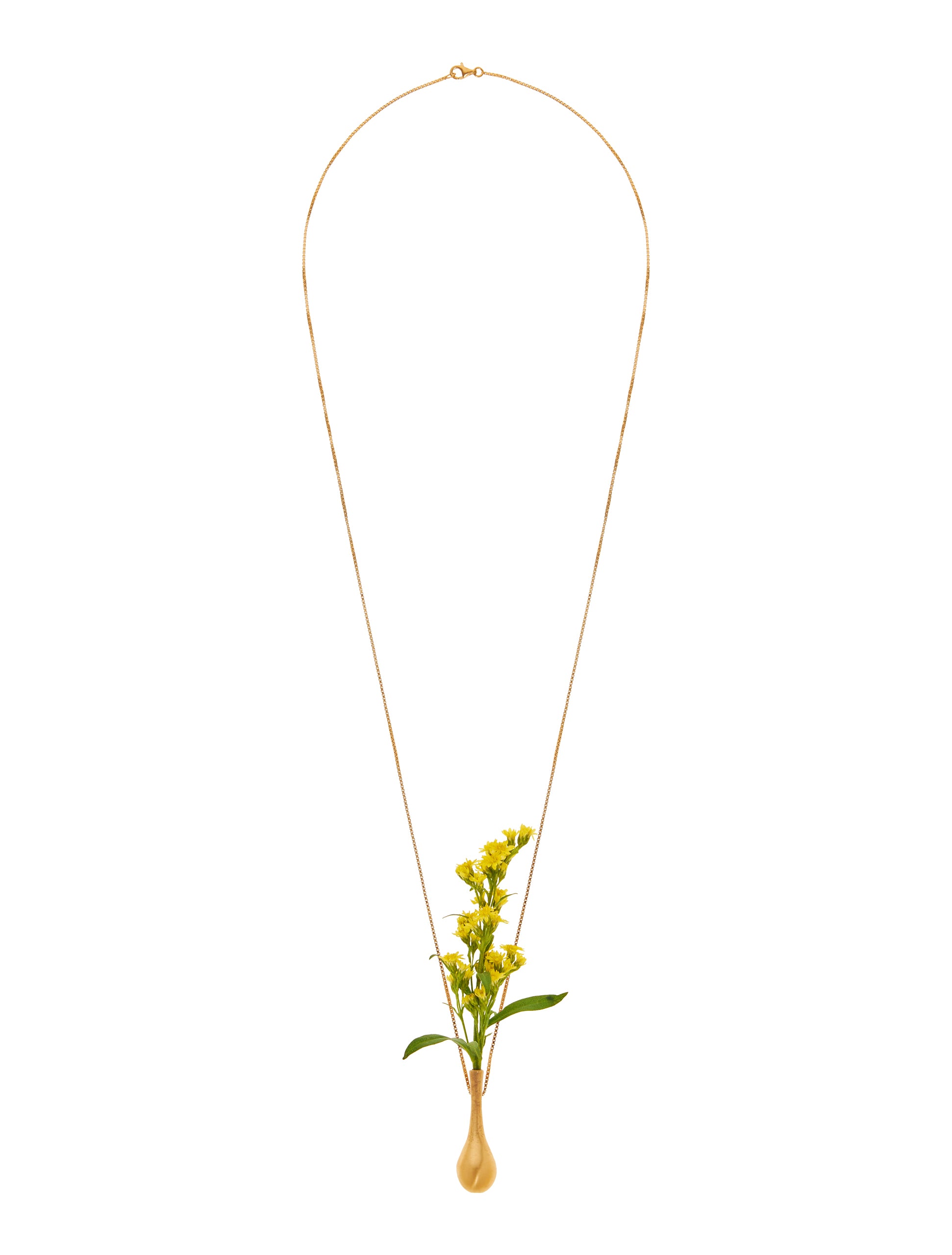 Flower Vase II