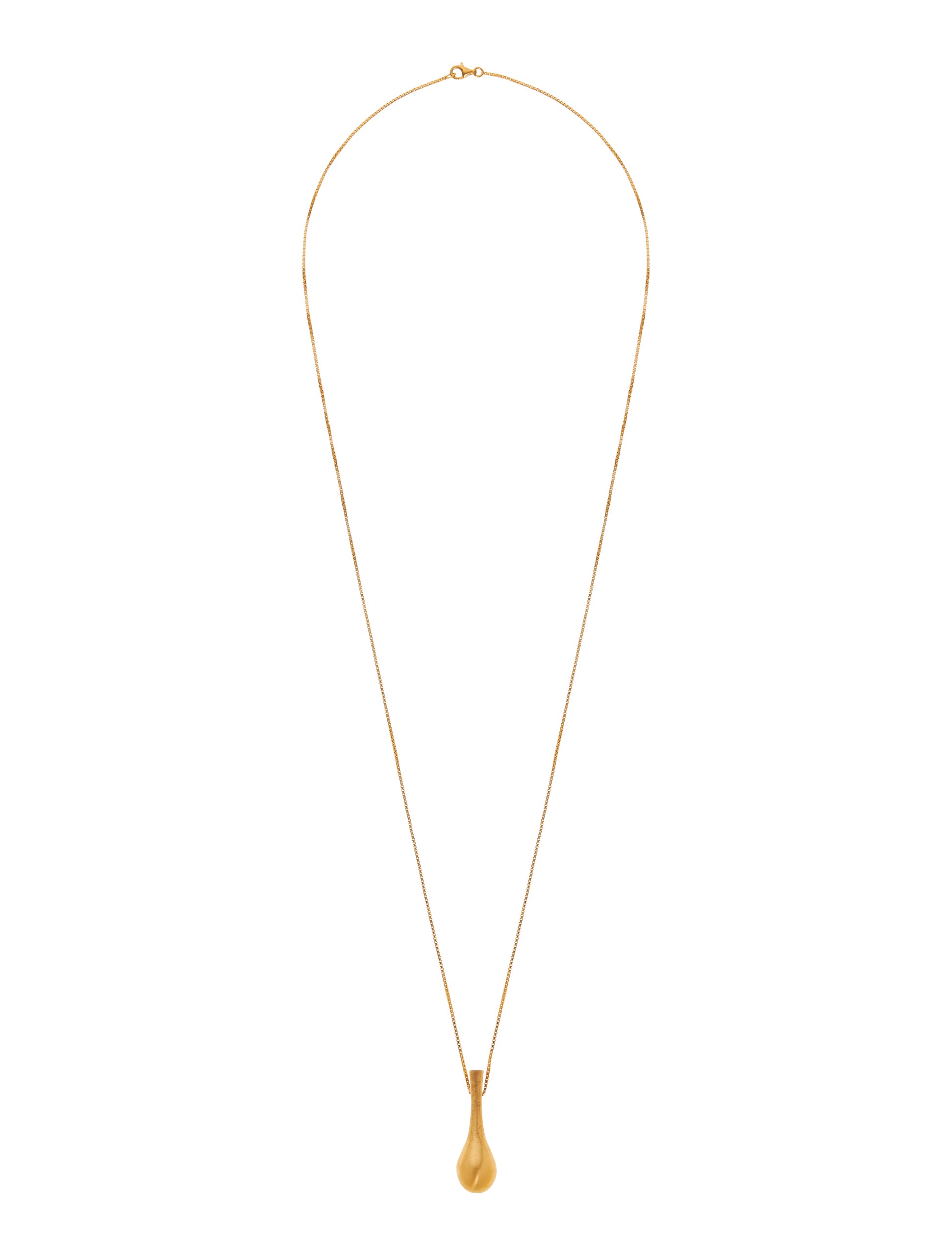 Flower Holder Pendant