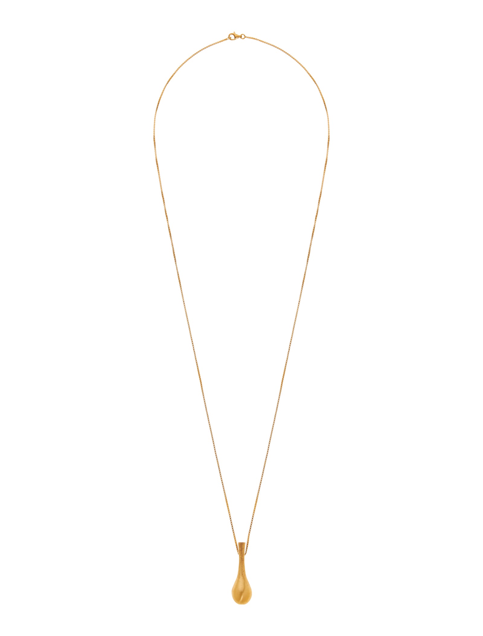 Flower Holder Pendant