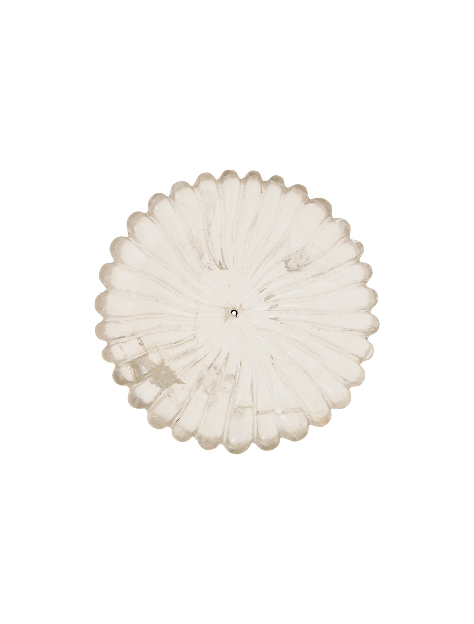 Anemone Incense Holder