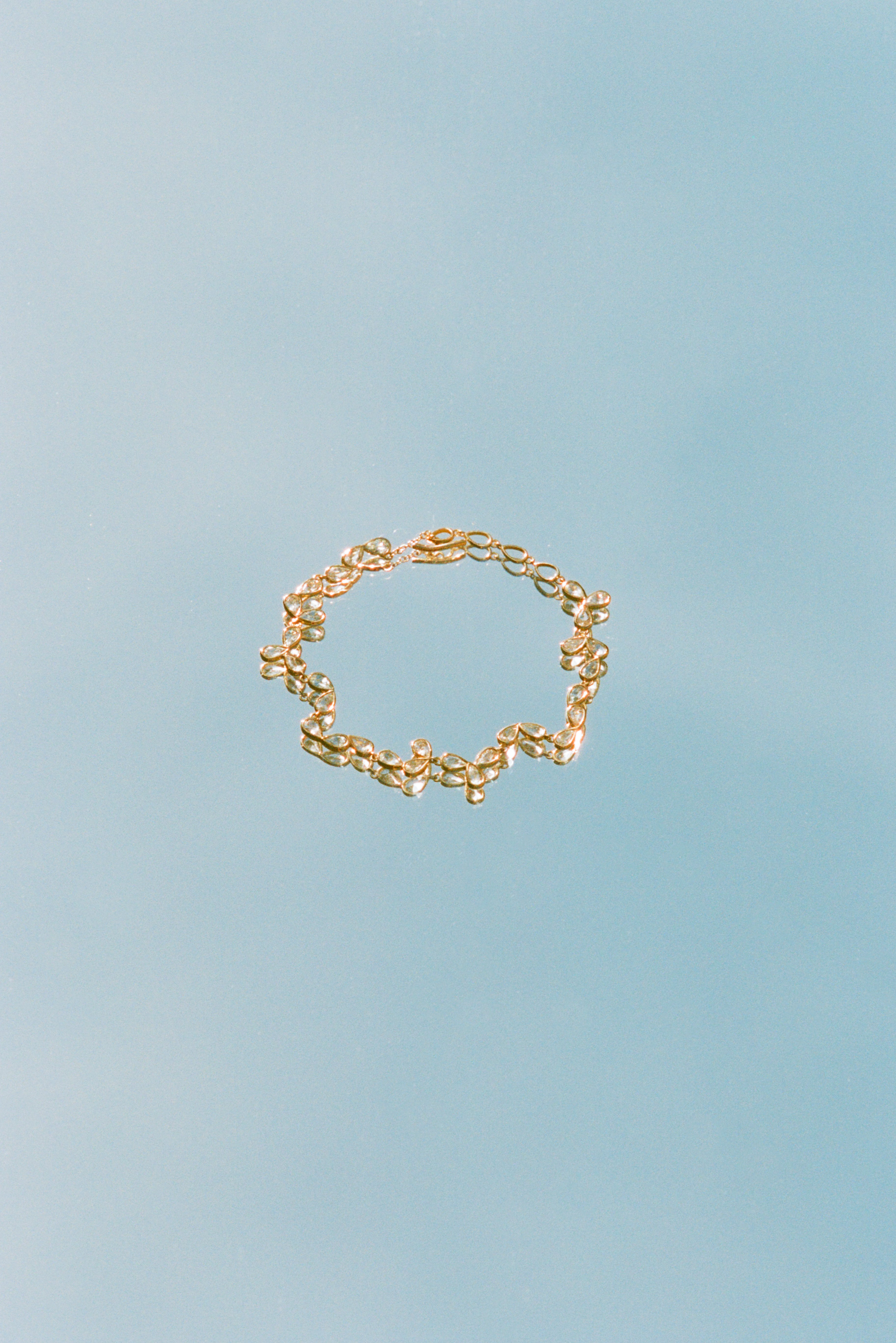 Mandala Bracelet
