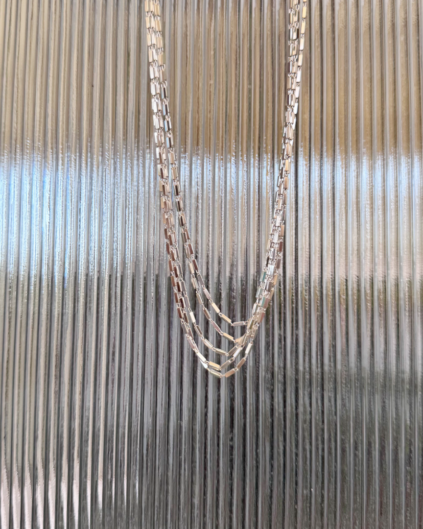 Disco  Degrade Silver