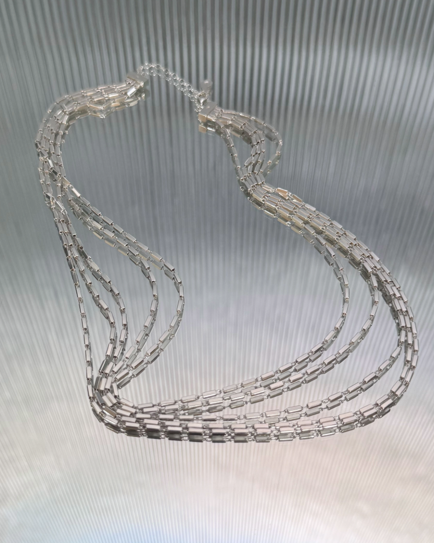 Disco  Degrade Silver