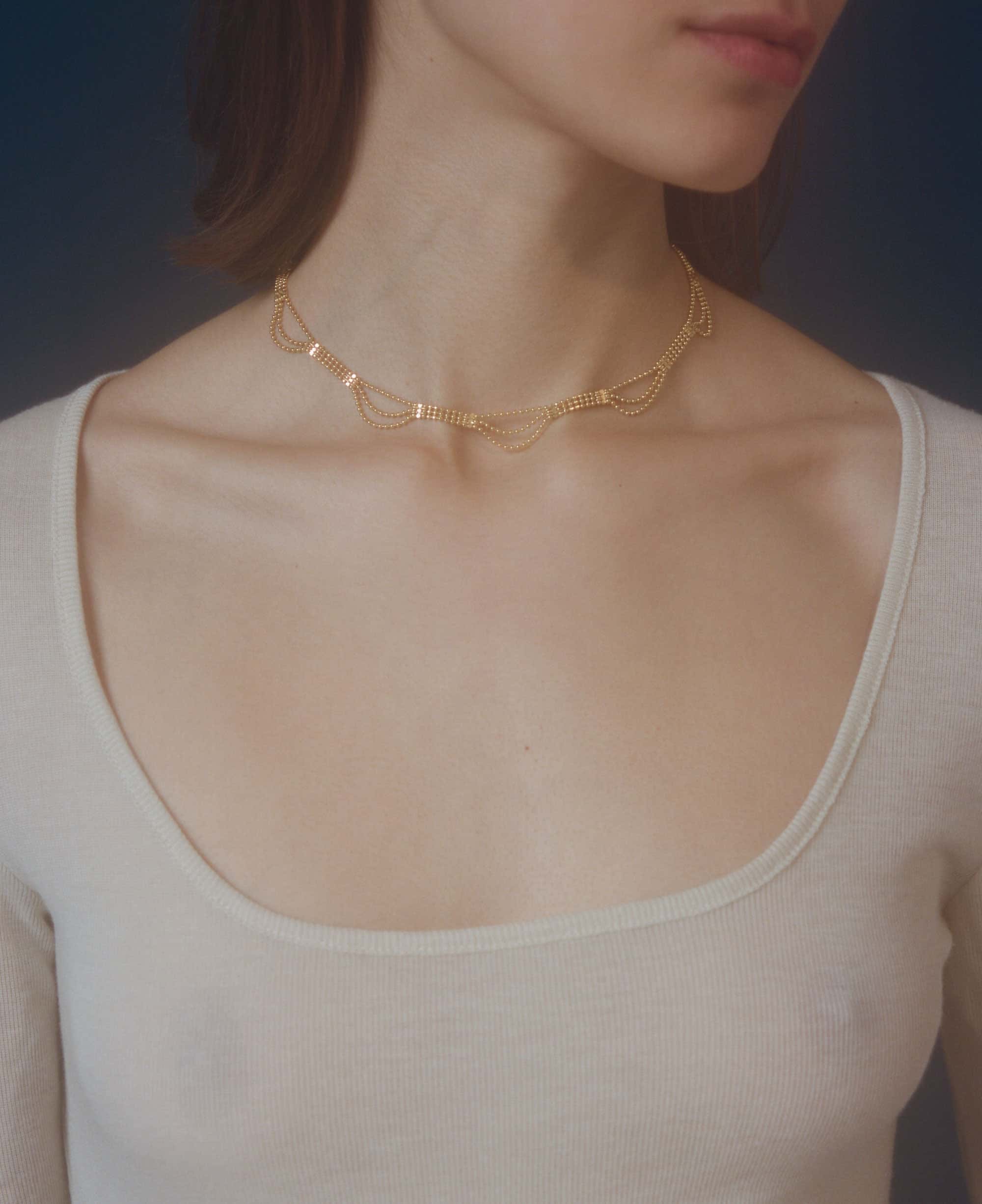 Kahuna Necklace