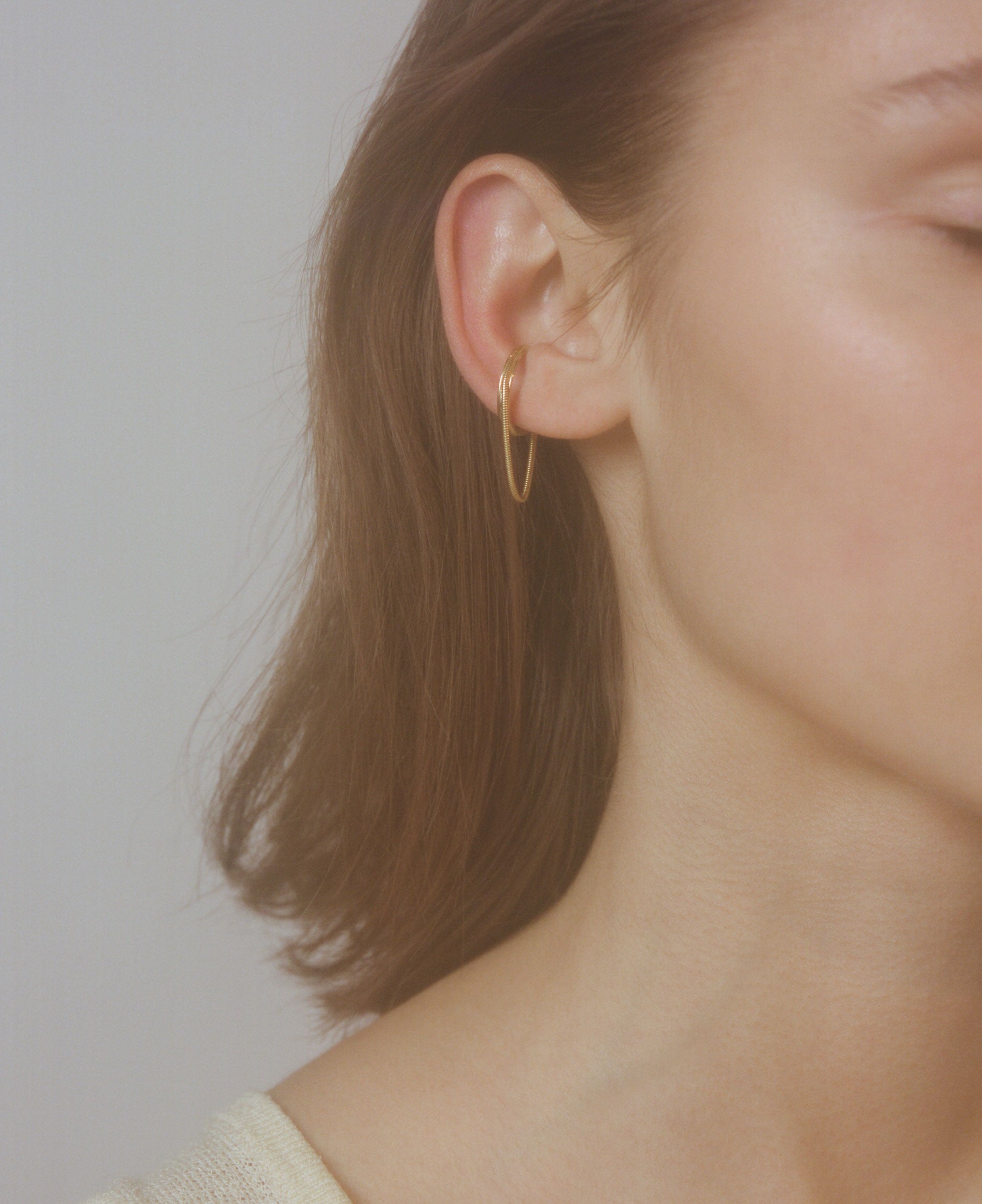 Twinkler Ear Cuff