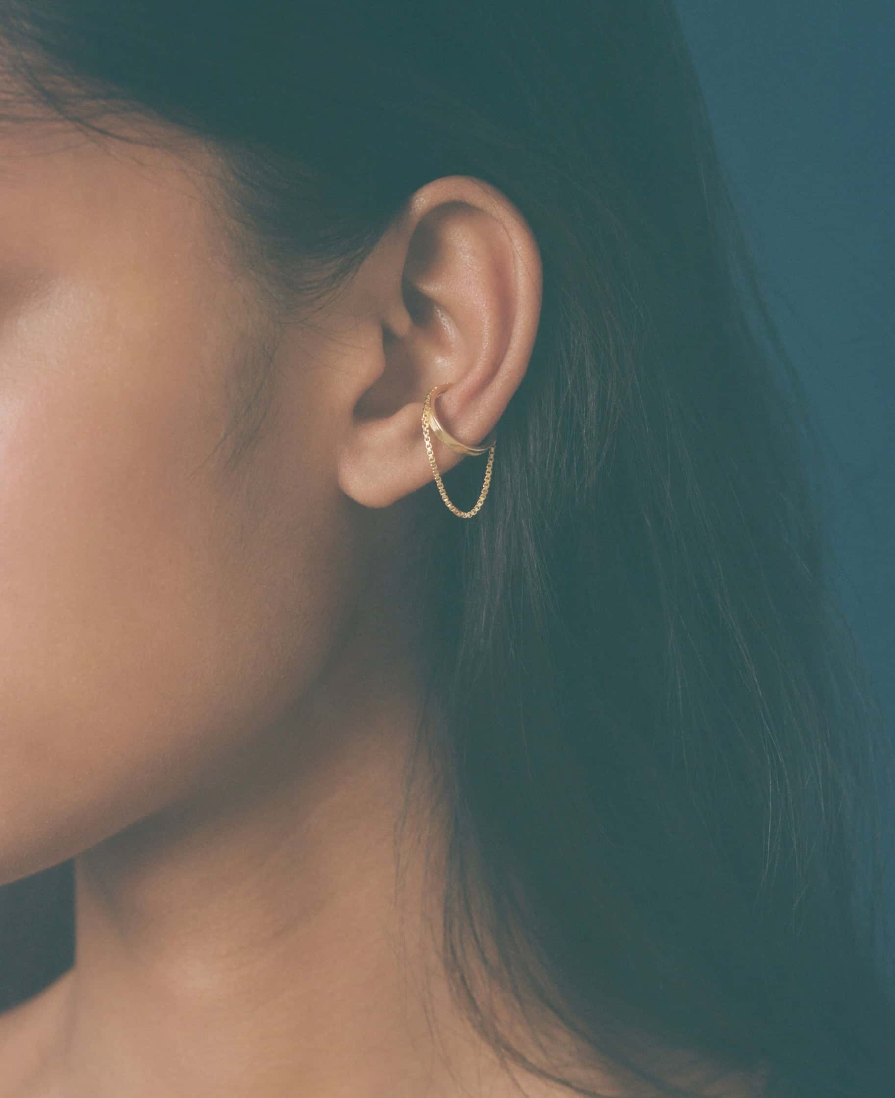 Ceremonia Mini Cuff