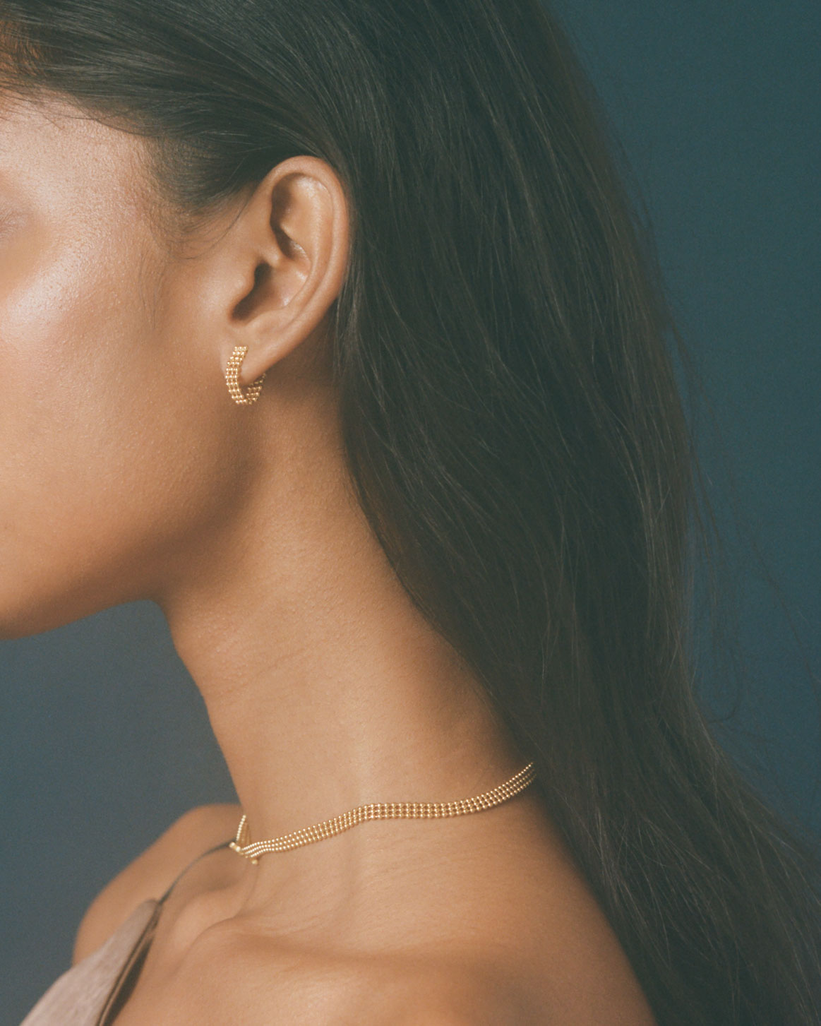 Chain Hoops