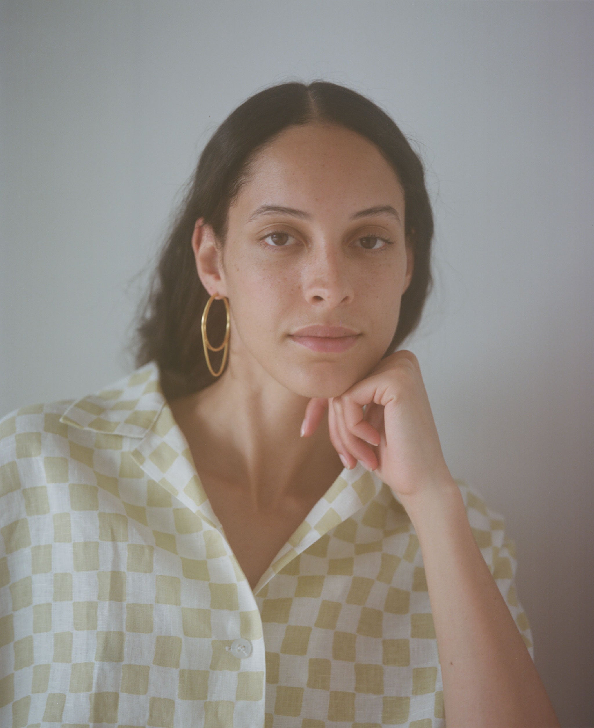 Twinkler Hoops Large