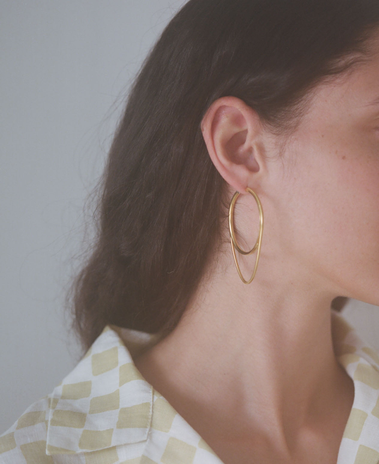 Twinkler Hoops Large
