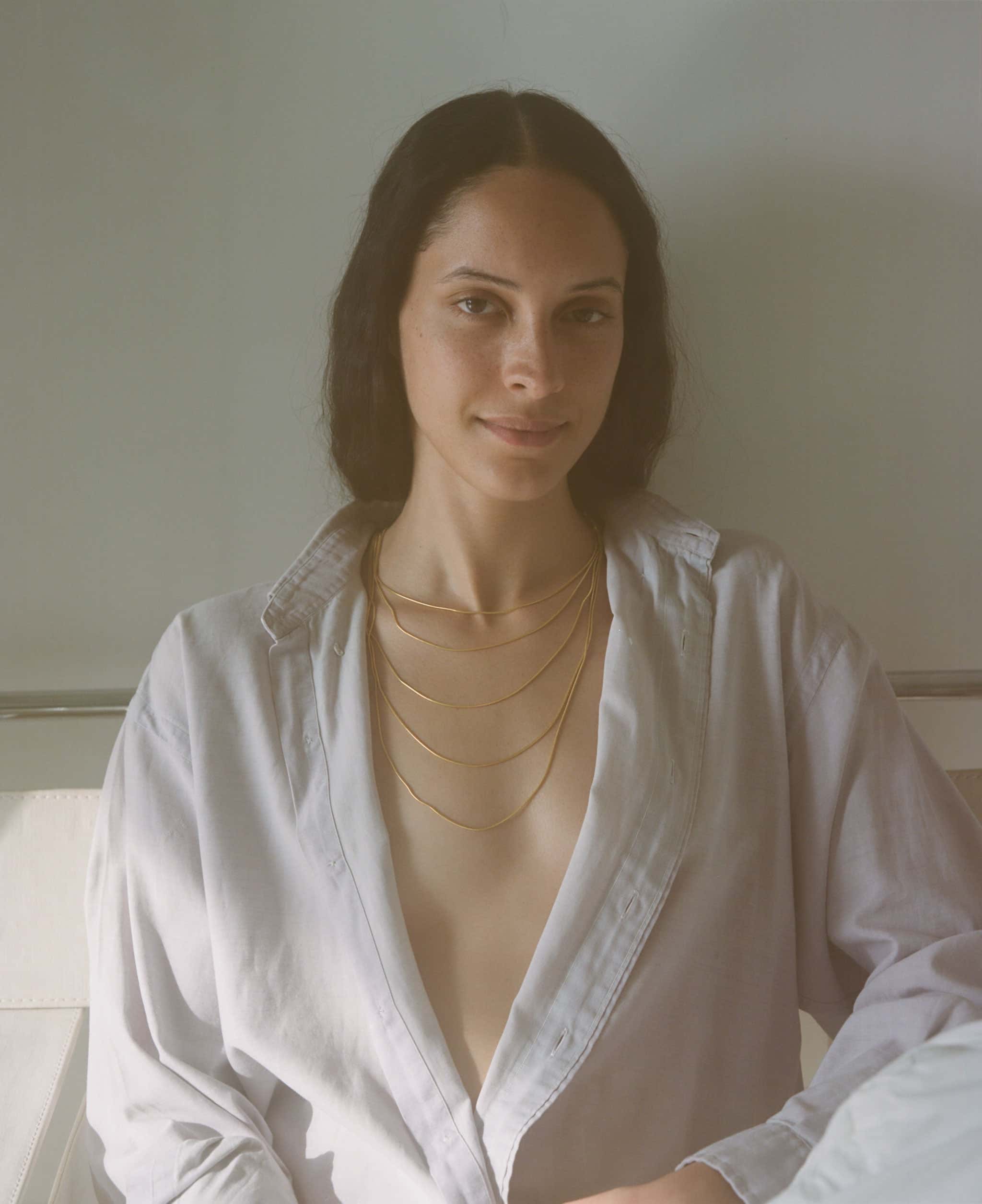 Aura Drape