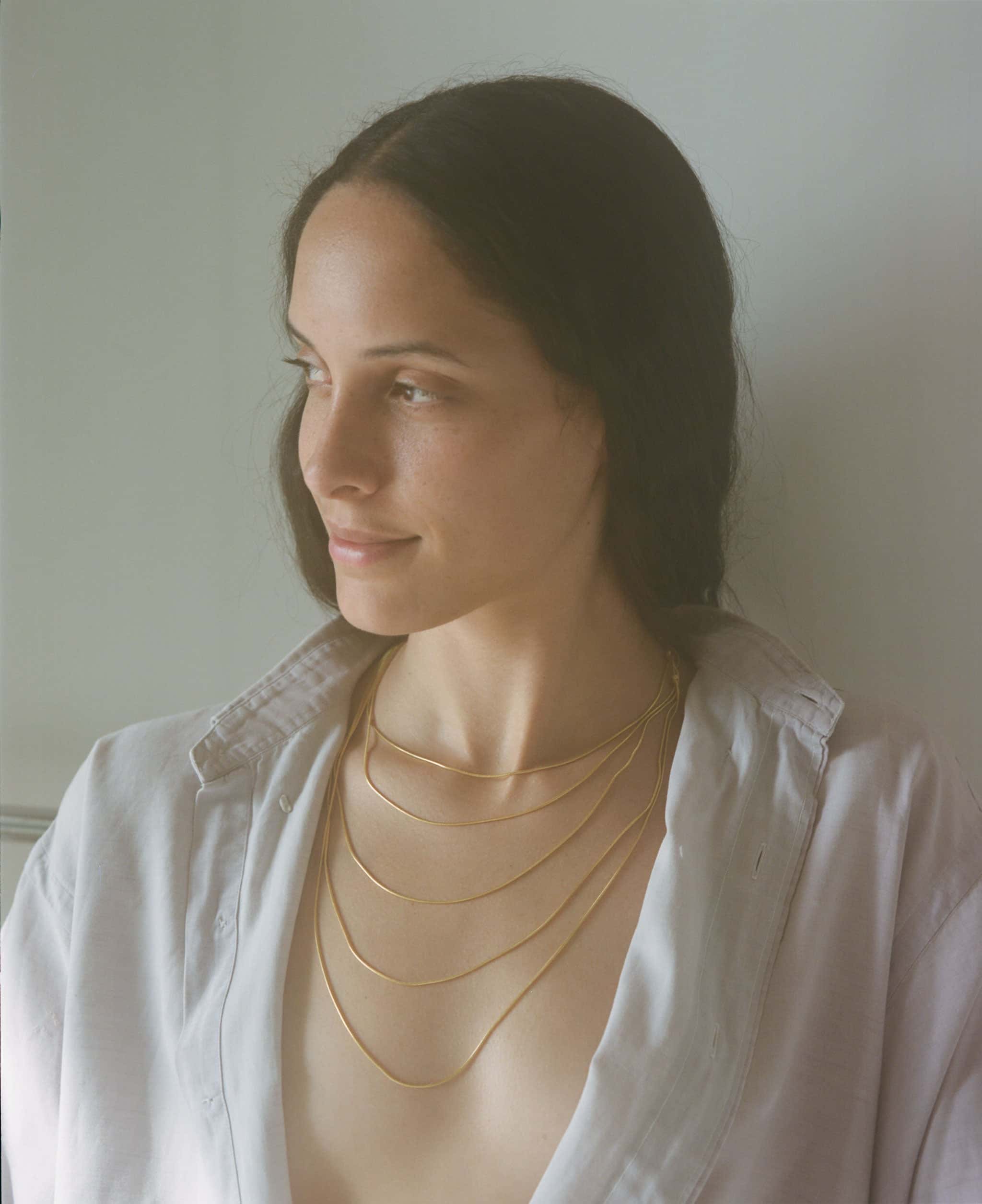 Aura Drape