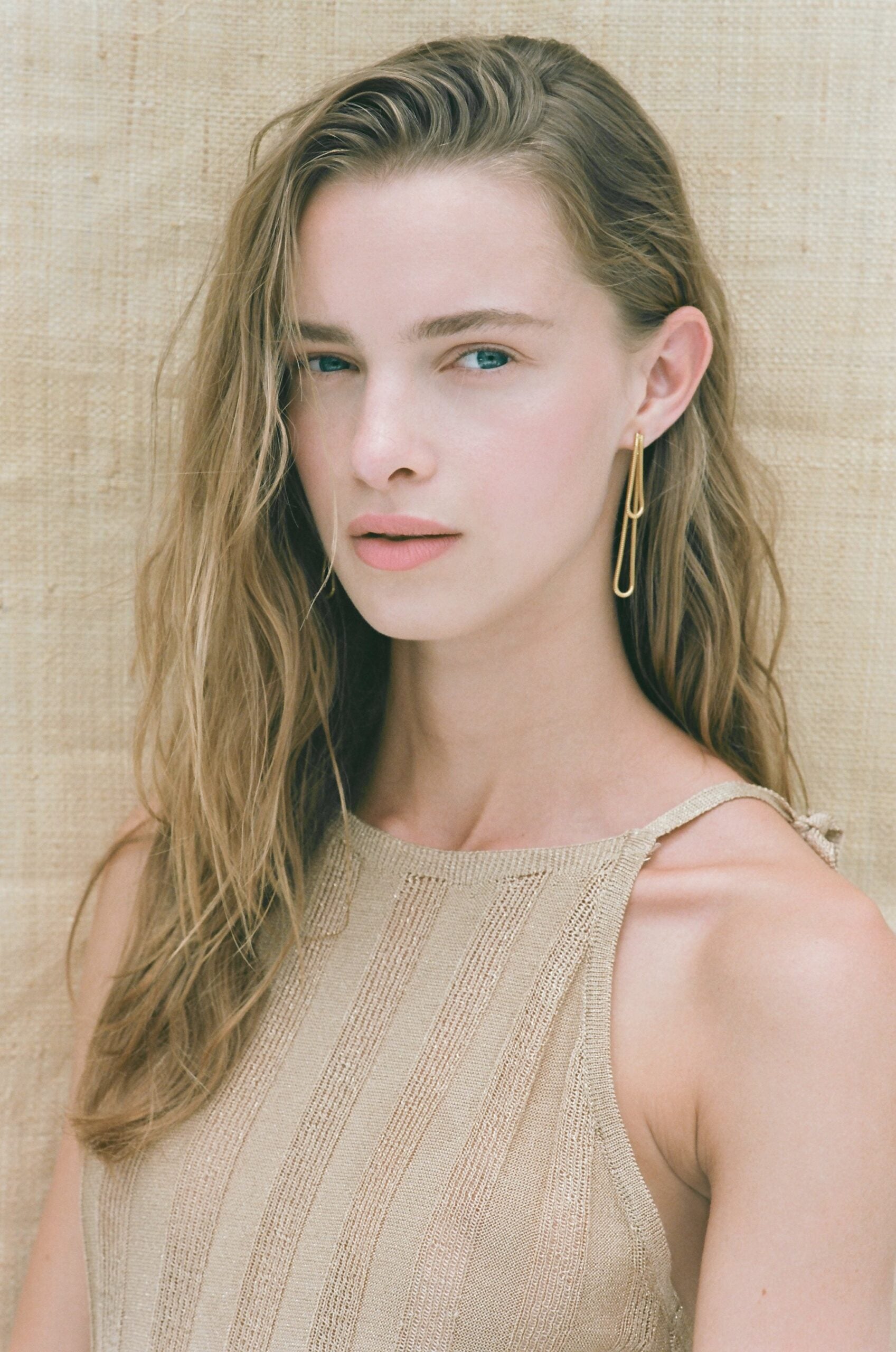 Melodia Earrings