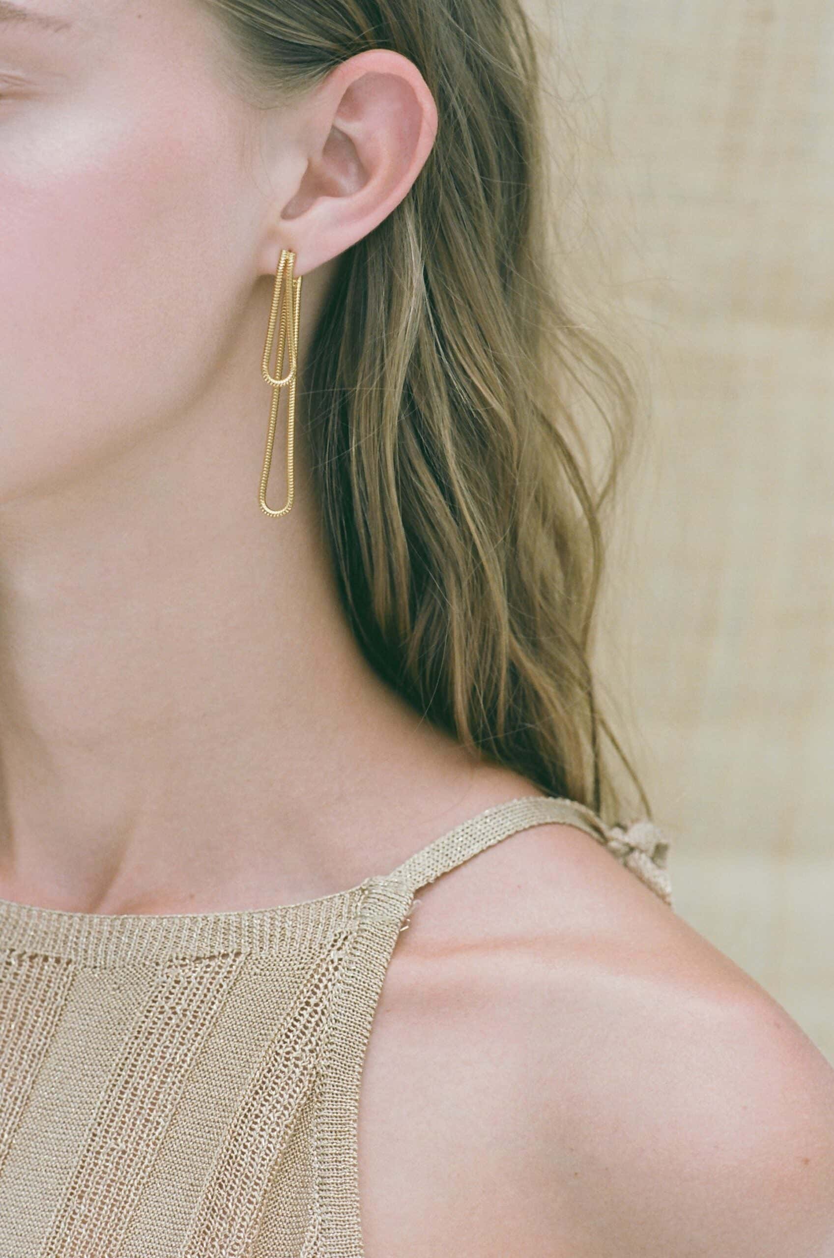 Melodia Earrings