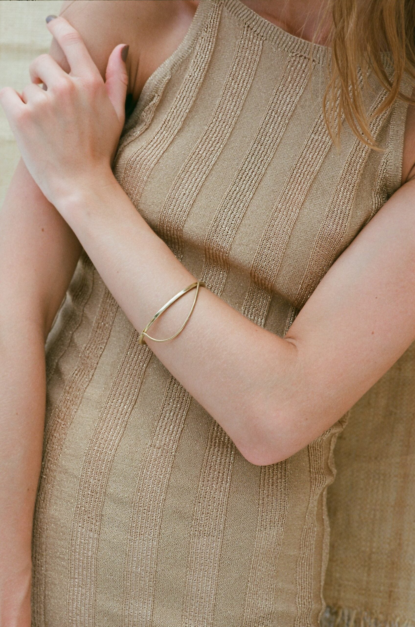 Halo Arm Cuff