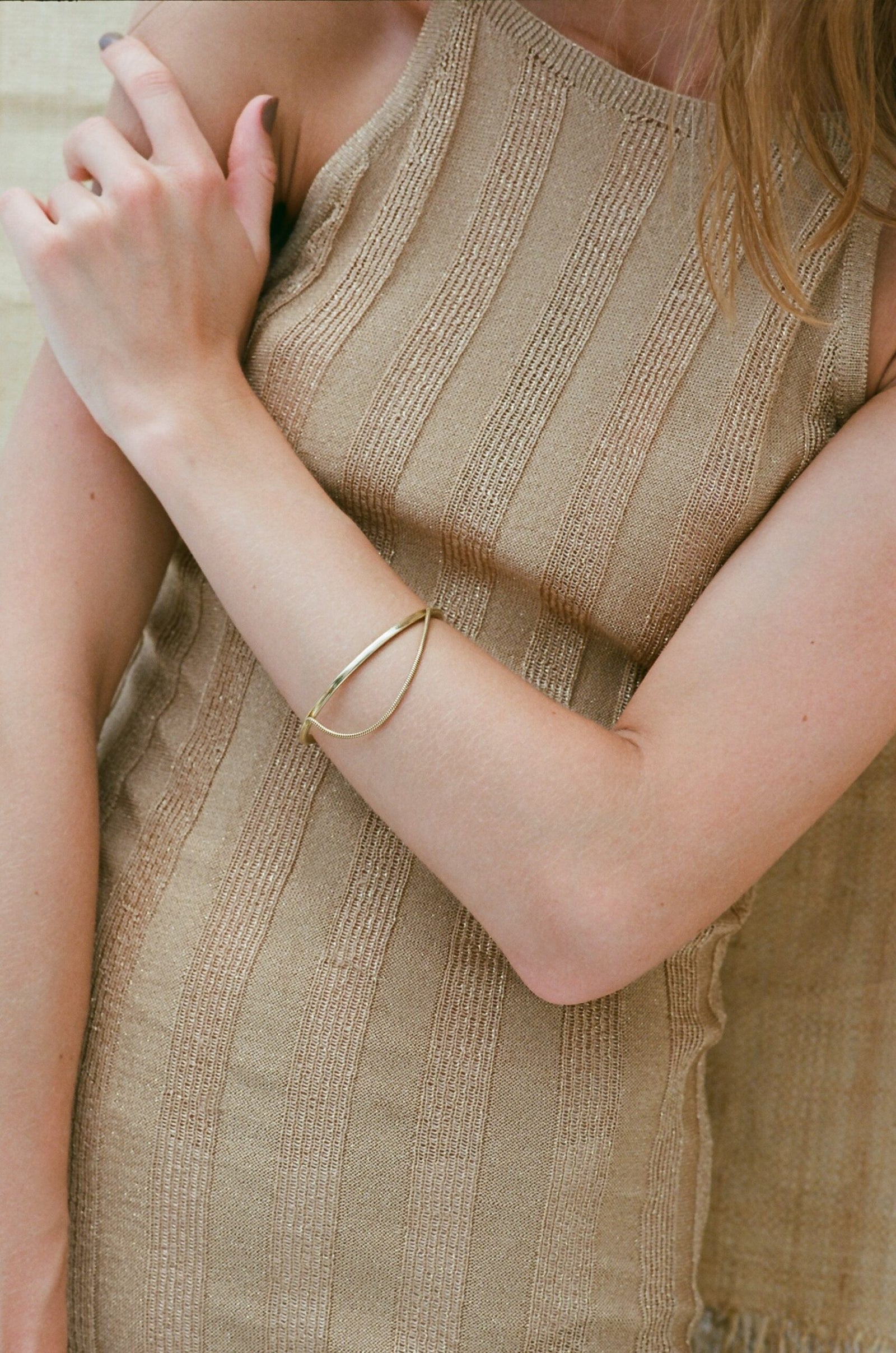 Halo Arm Cuff