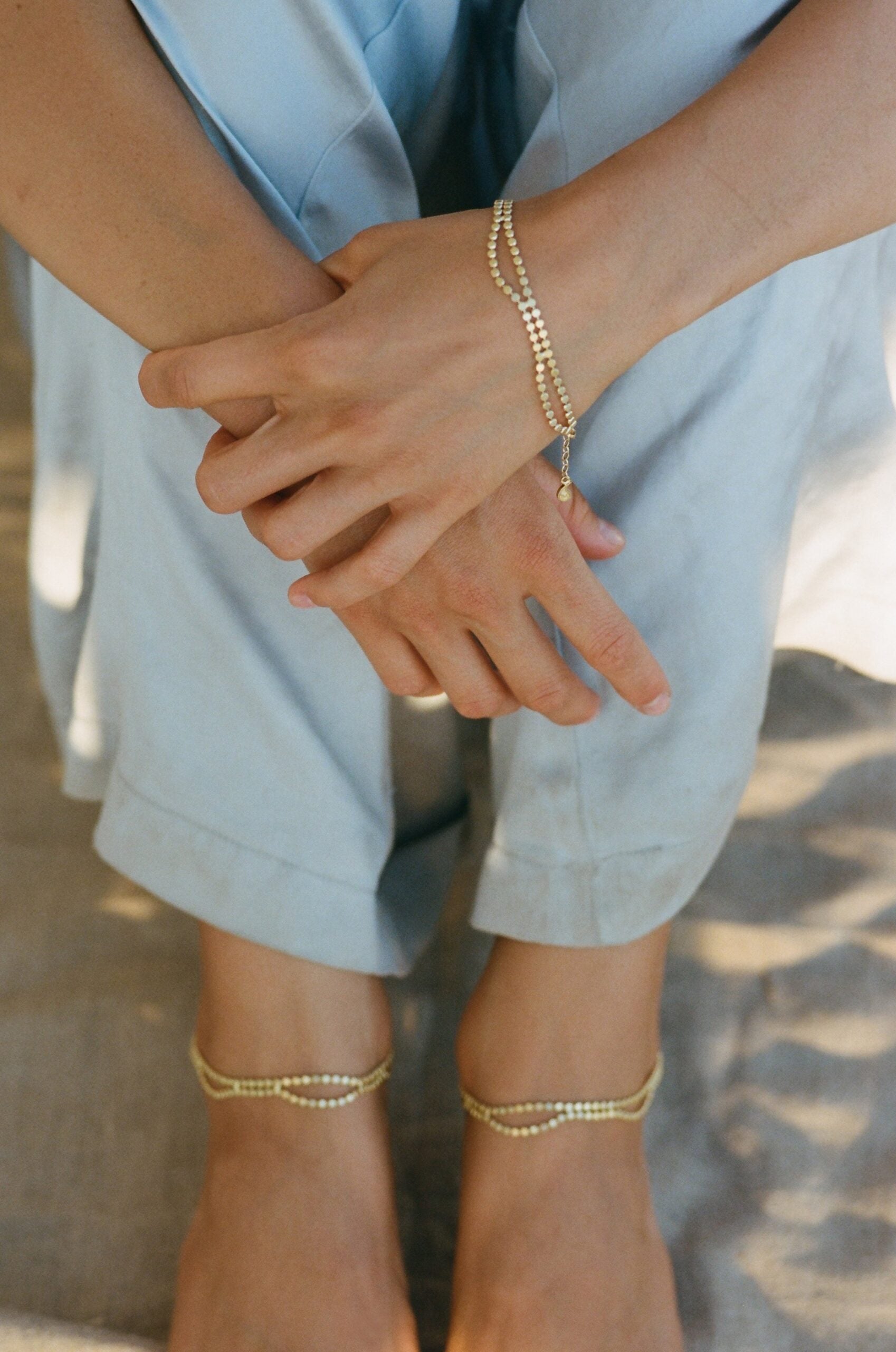 Mineral Bracelet