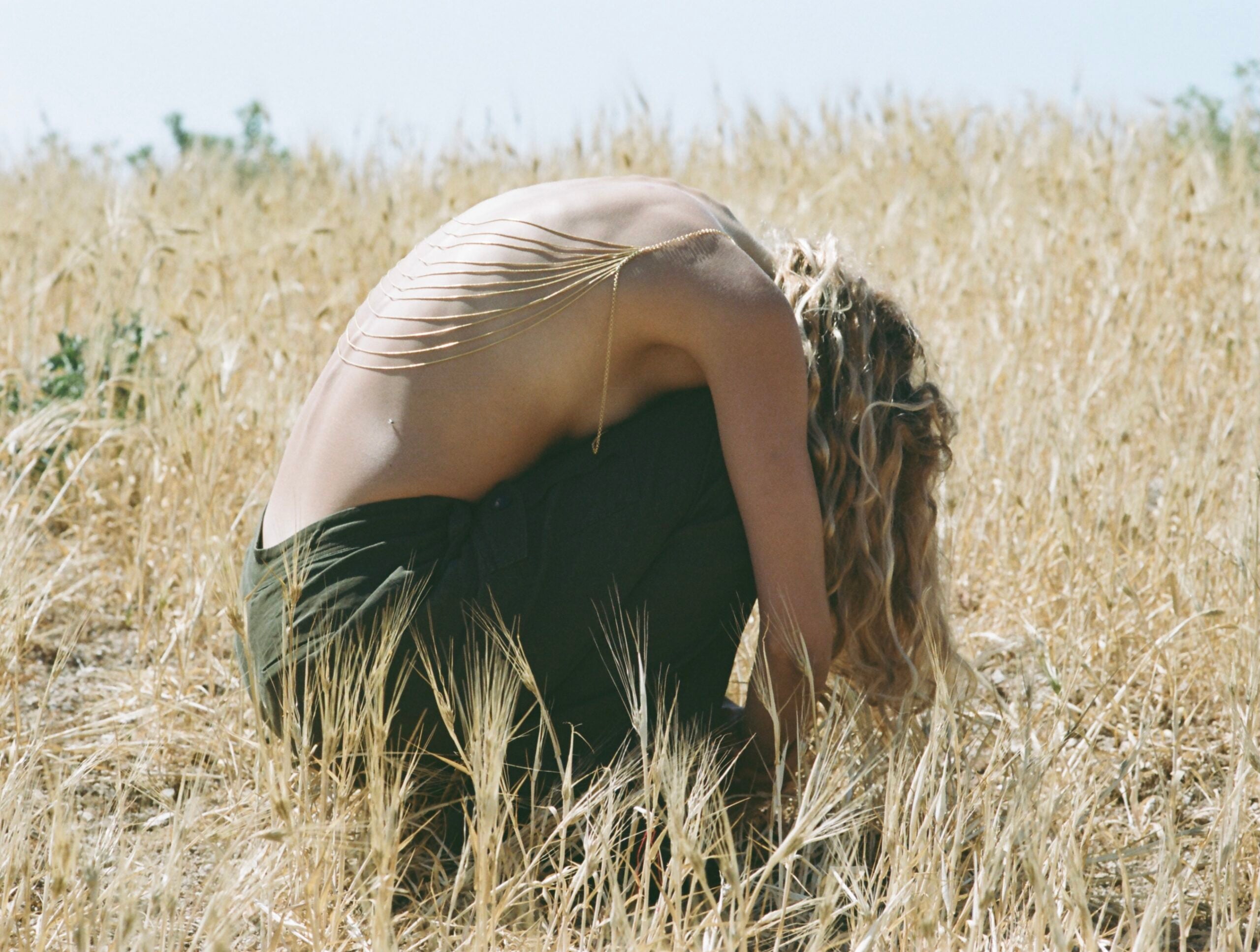 Wildflower Cape