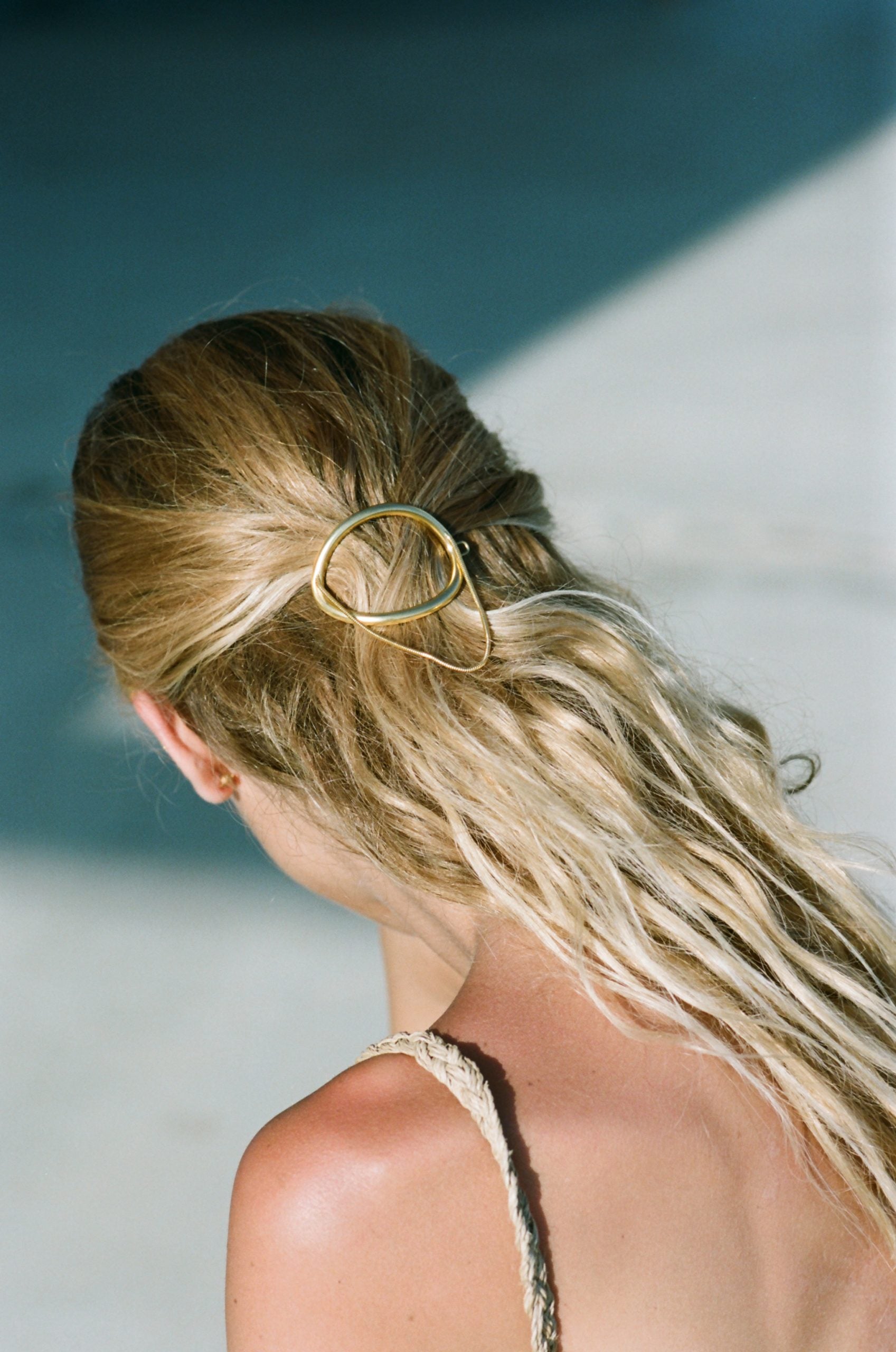 Twinkler Hairclip