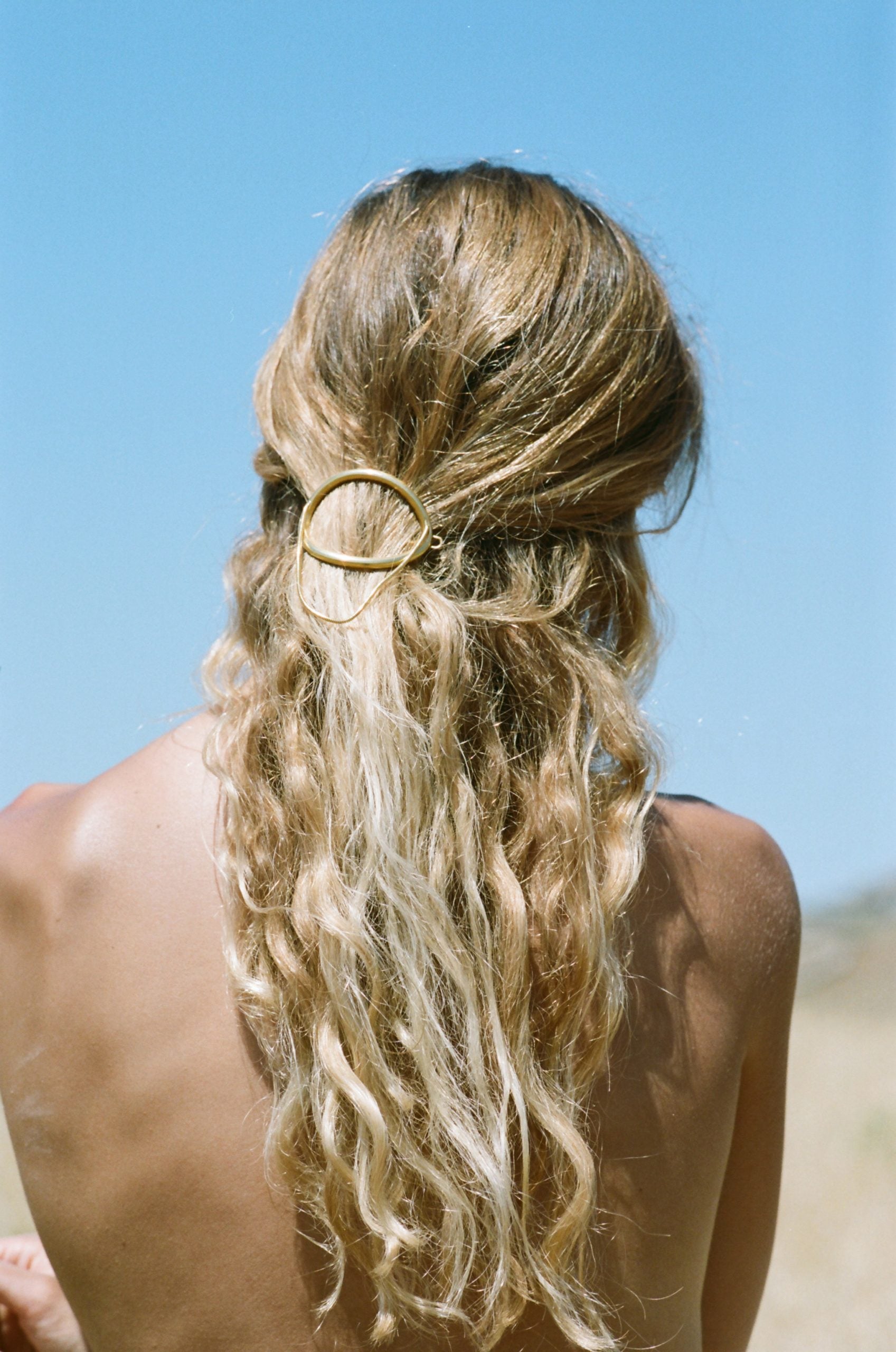 Twinkler Hairclip