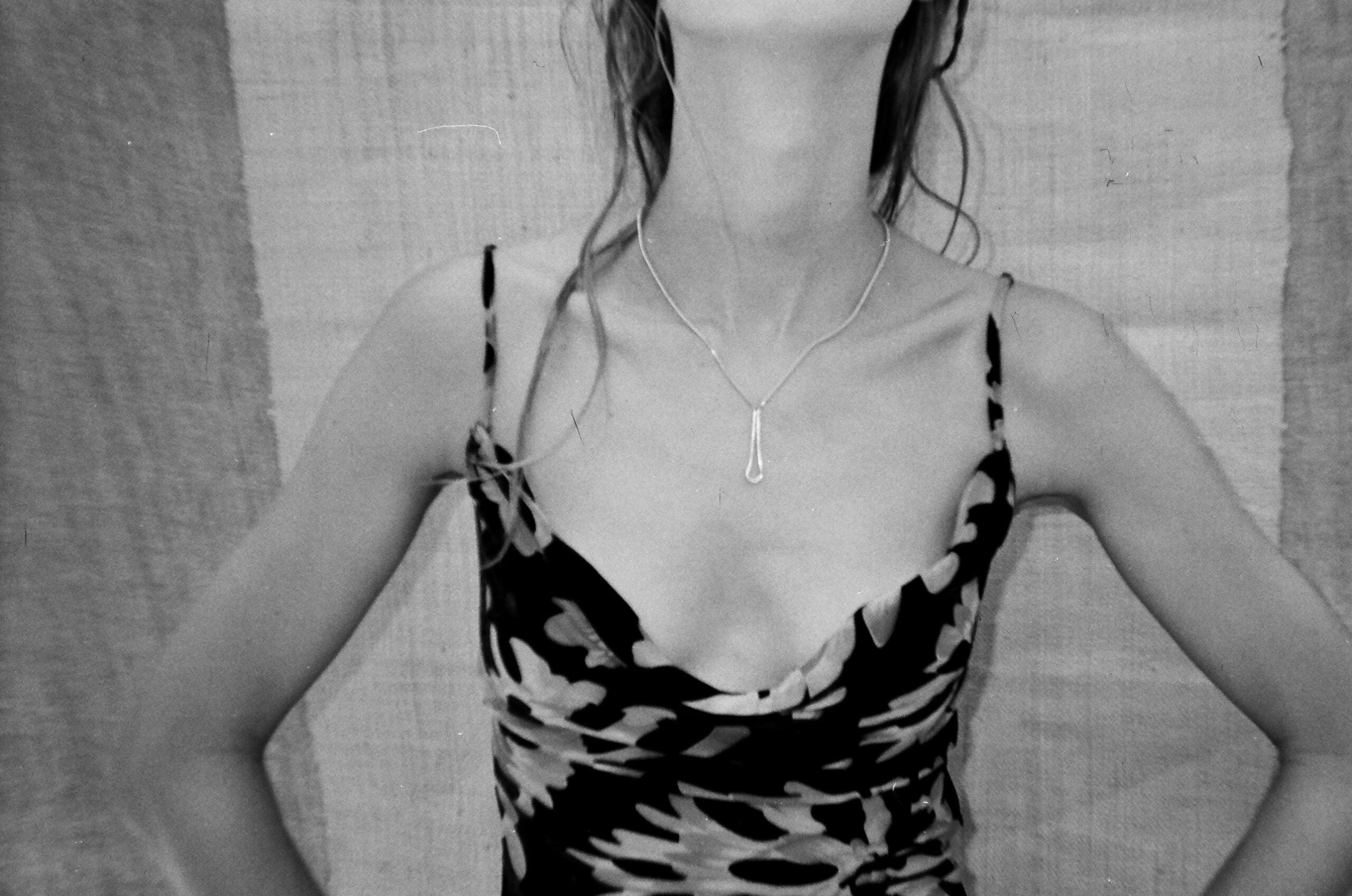 Melodia Necklace