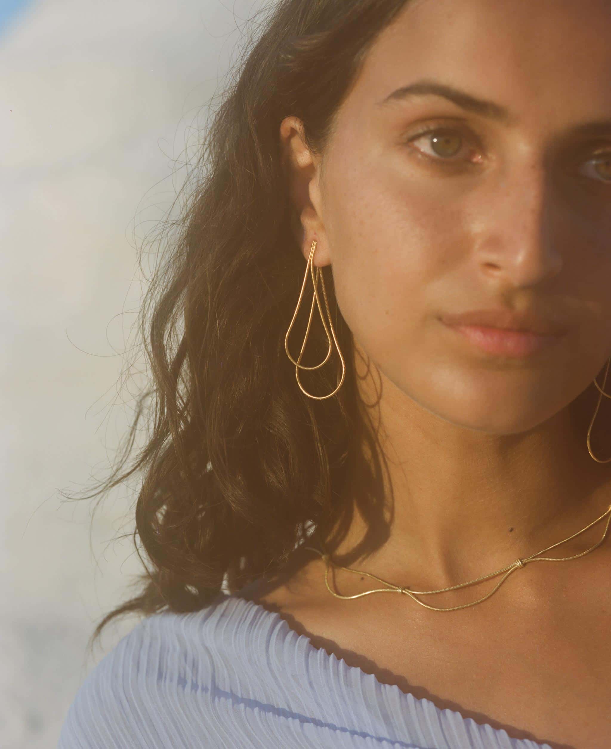 Aura Necklace