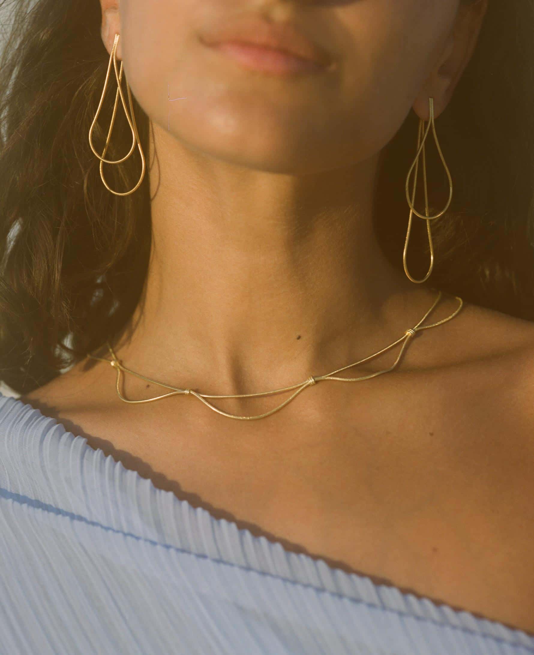 Aura Necklace