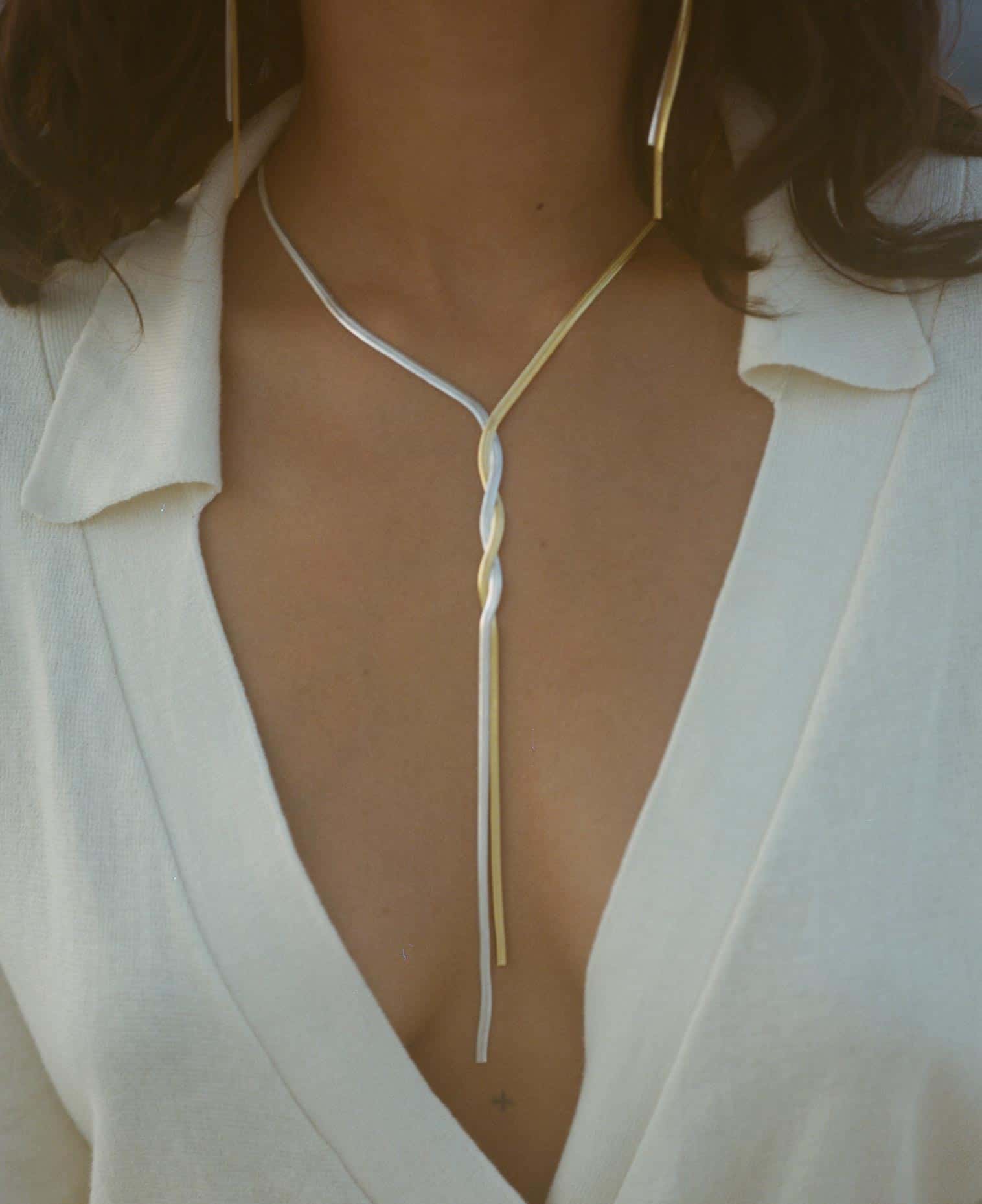 Twister Lariat