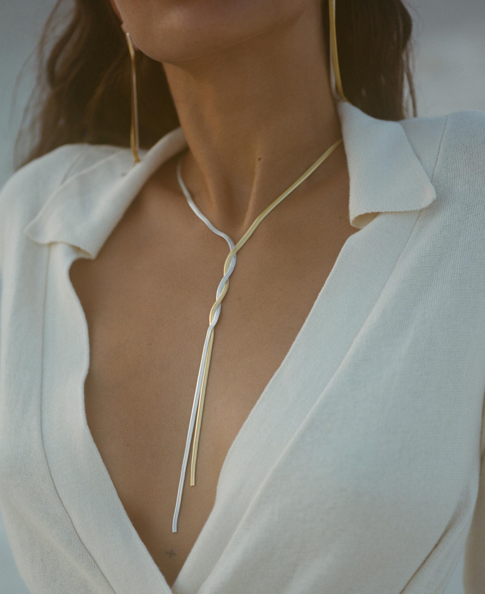 Twister Lariat