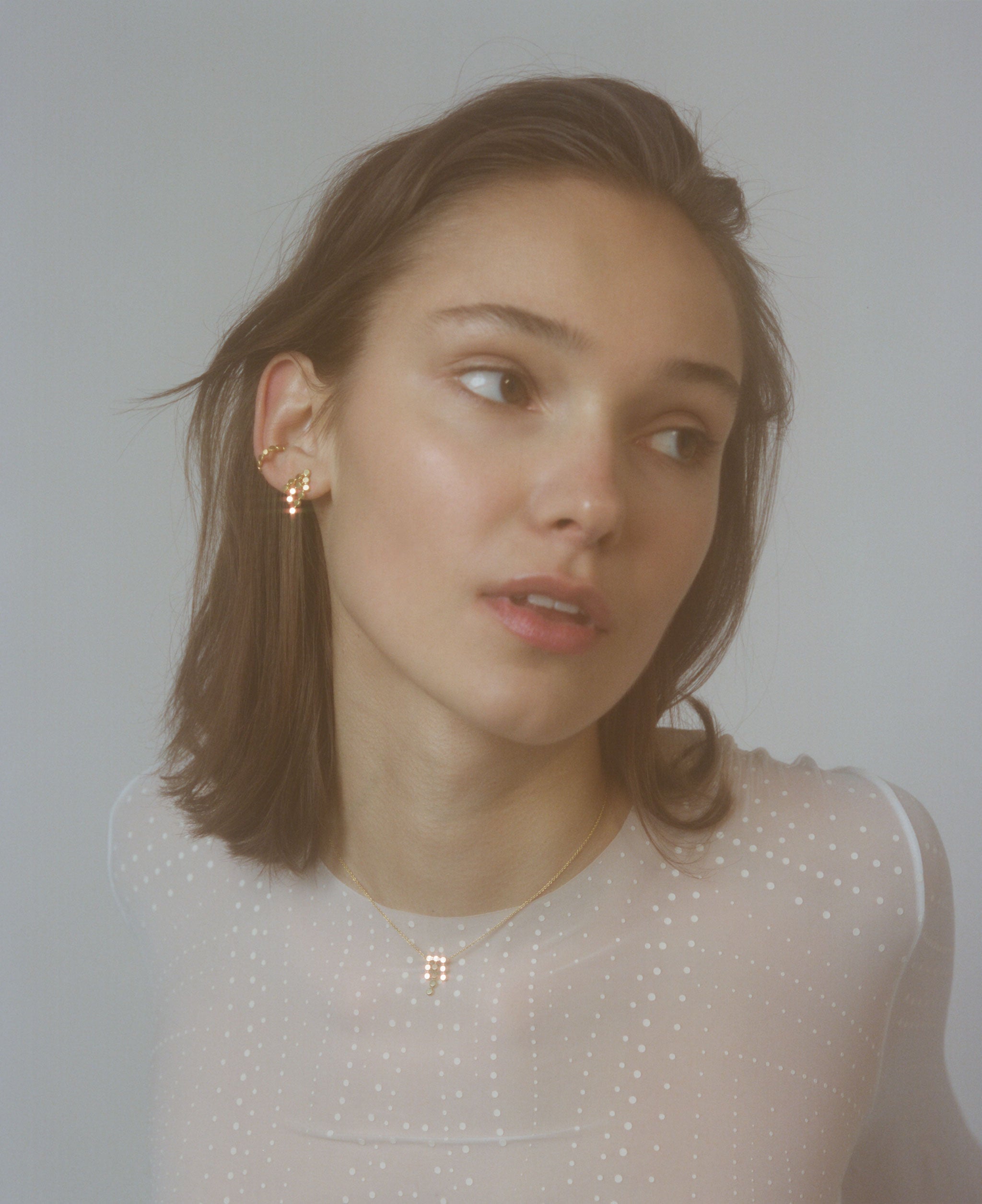 Alegria Pendant