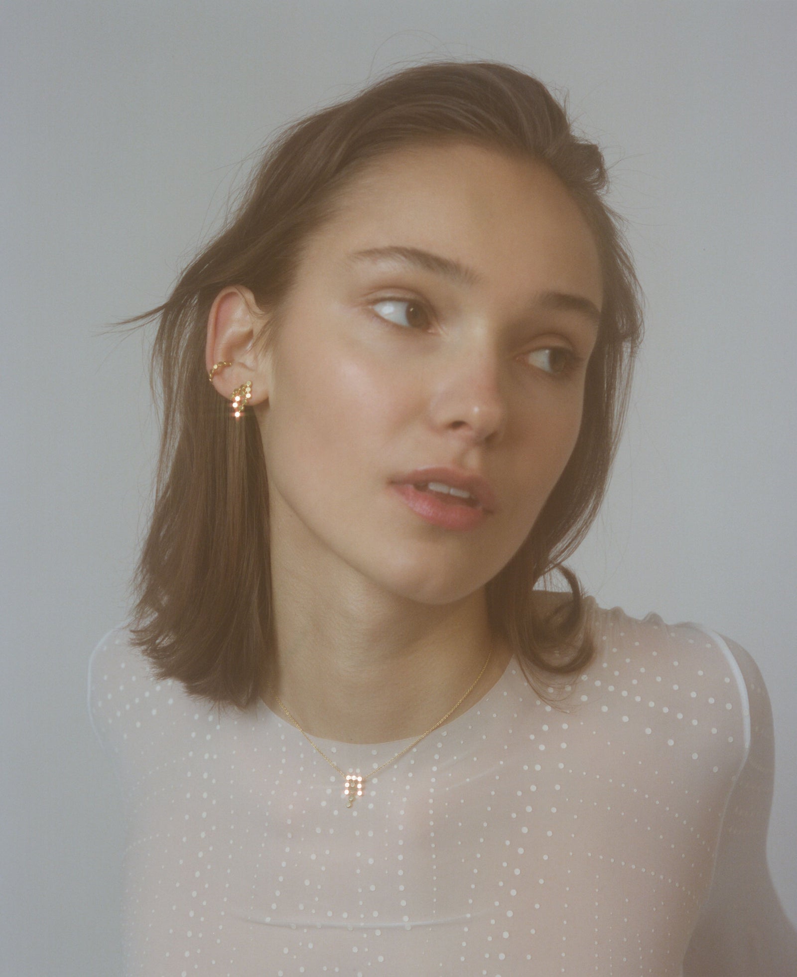 Alegria Pendant
