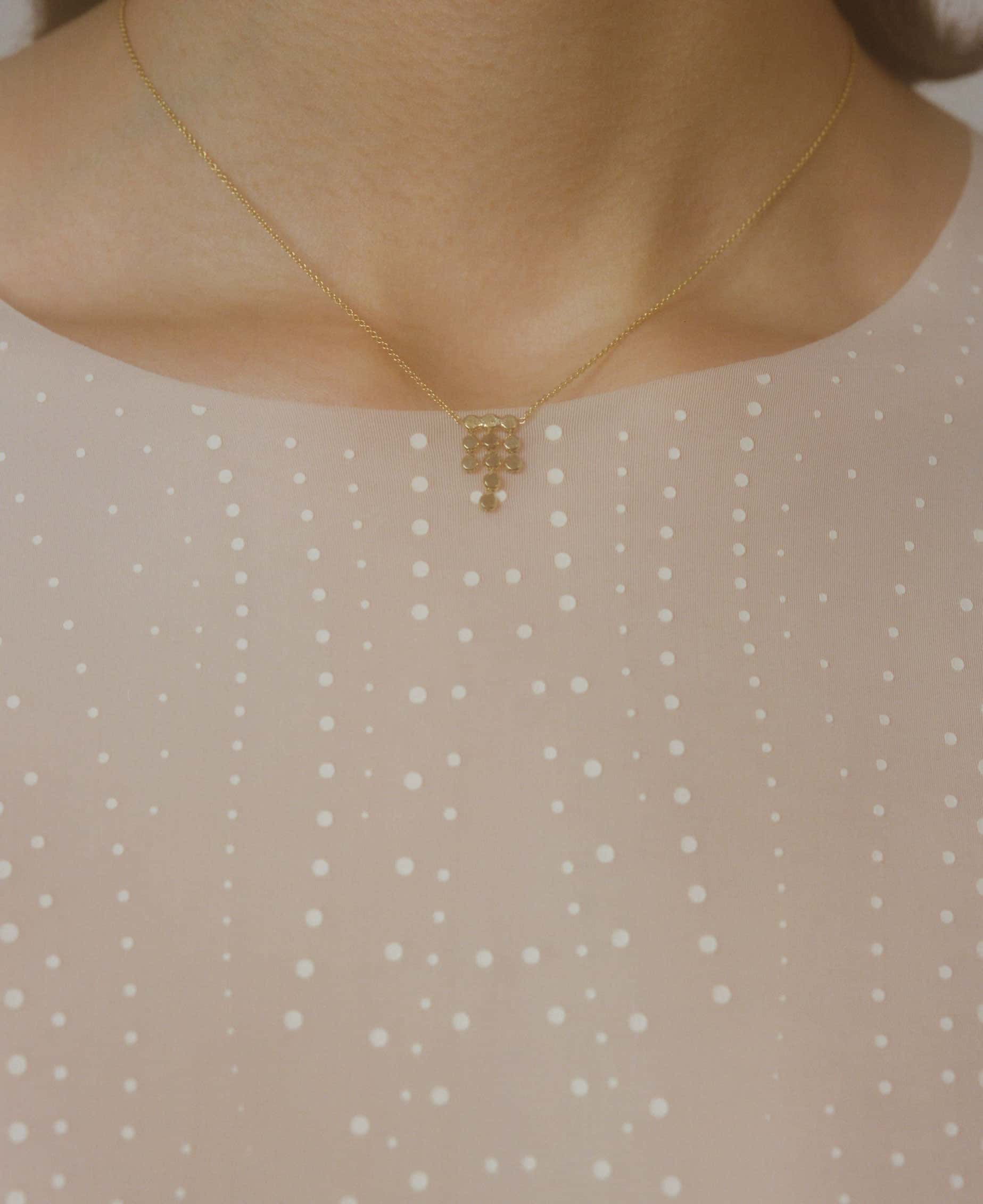 Alegria Pendant