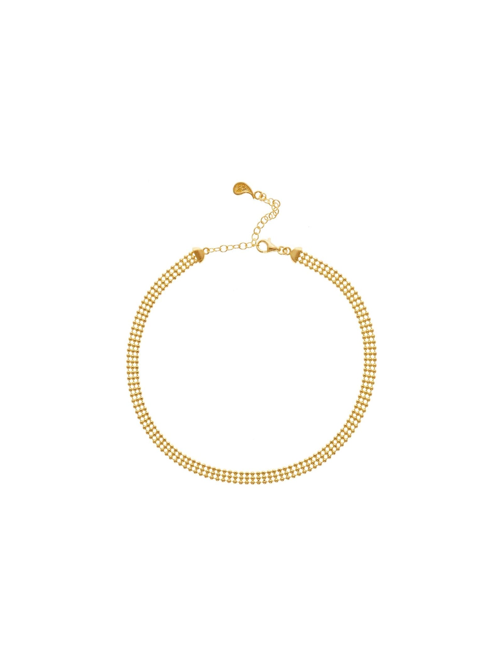 Altar Anklet