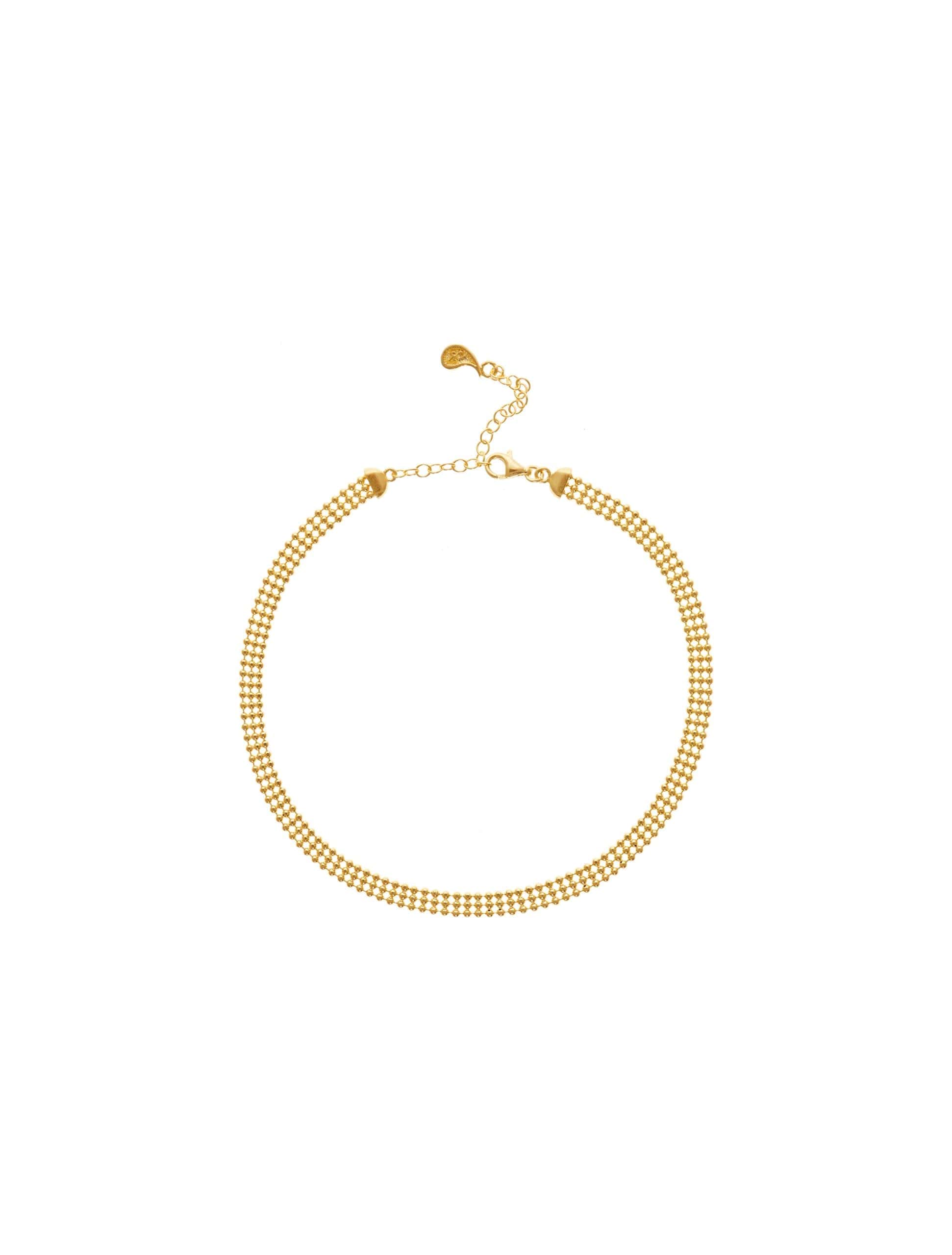 Altar Anklet