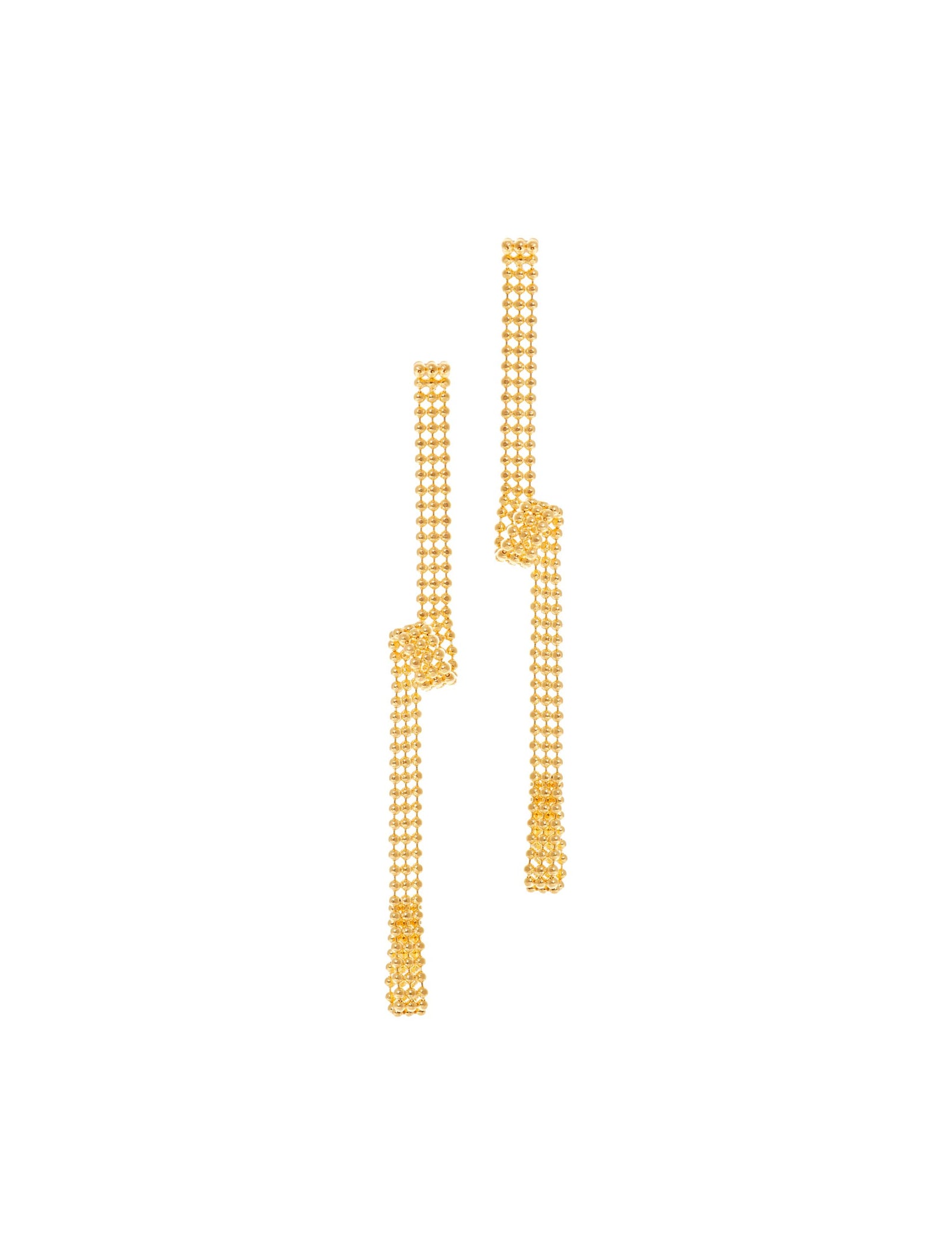 Swirl Earrings