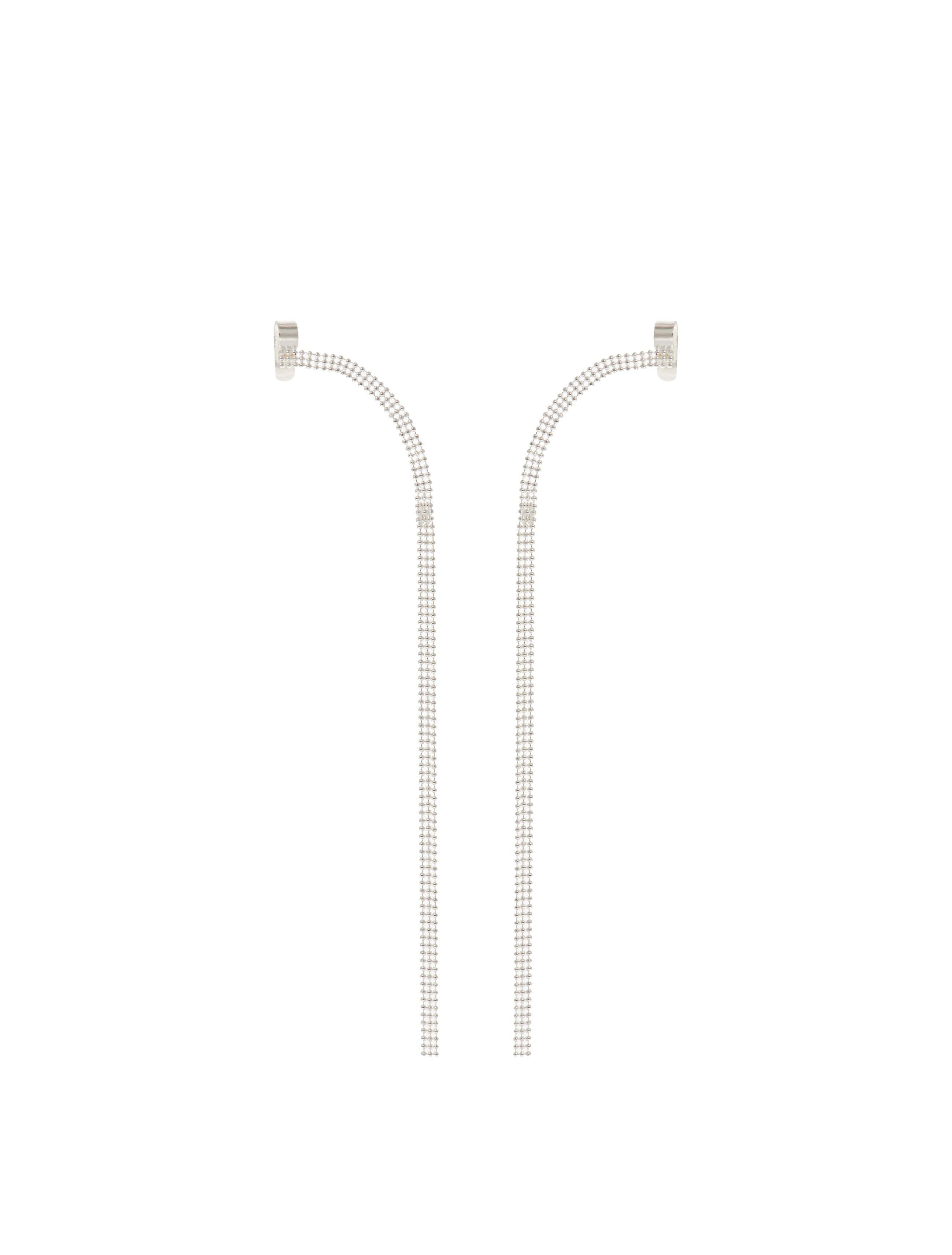 Altar Runway Silver