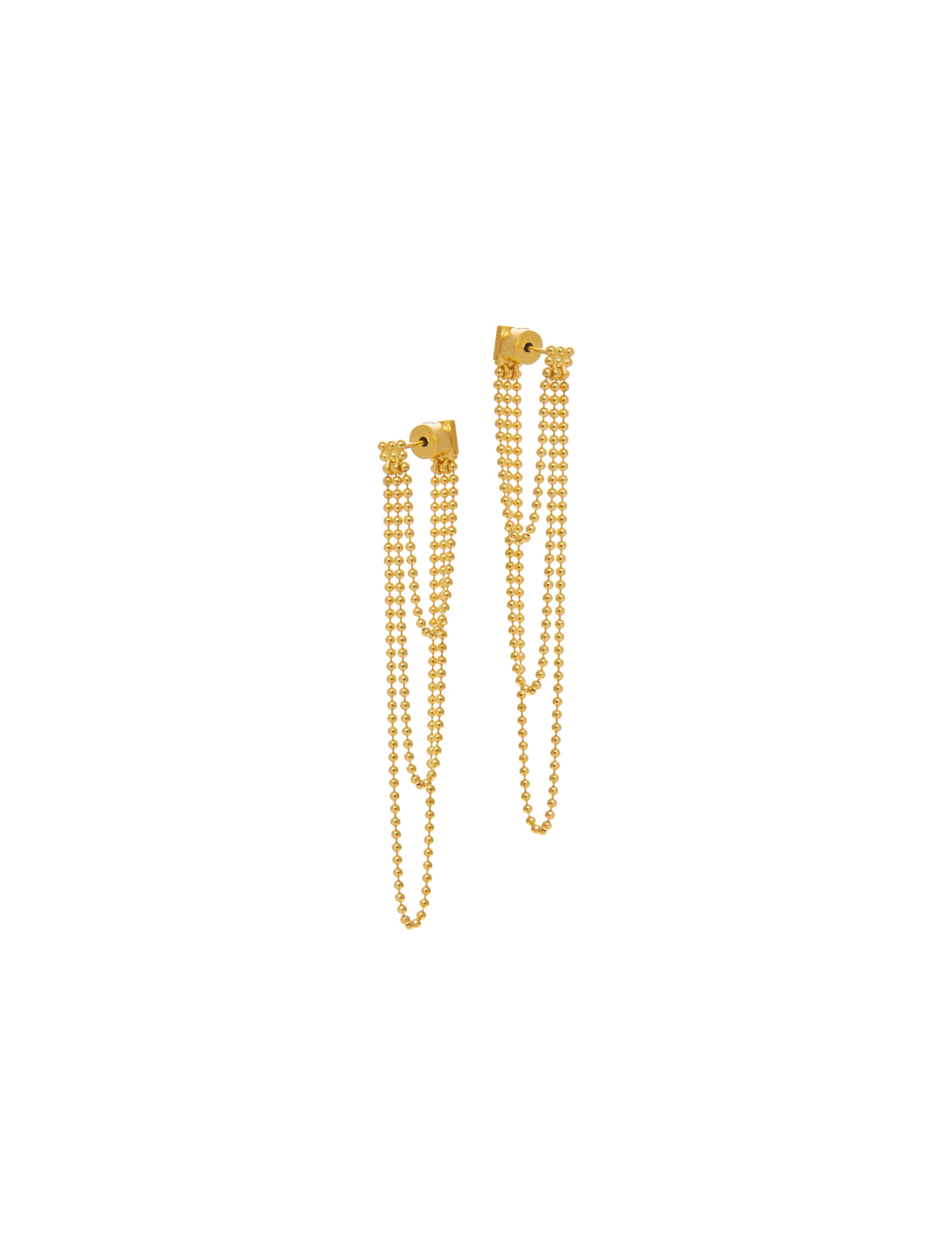 Altar Nighttime Earrings