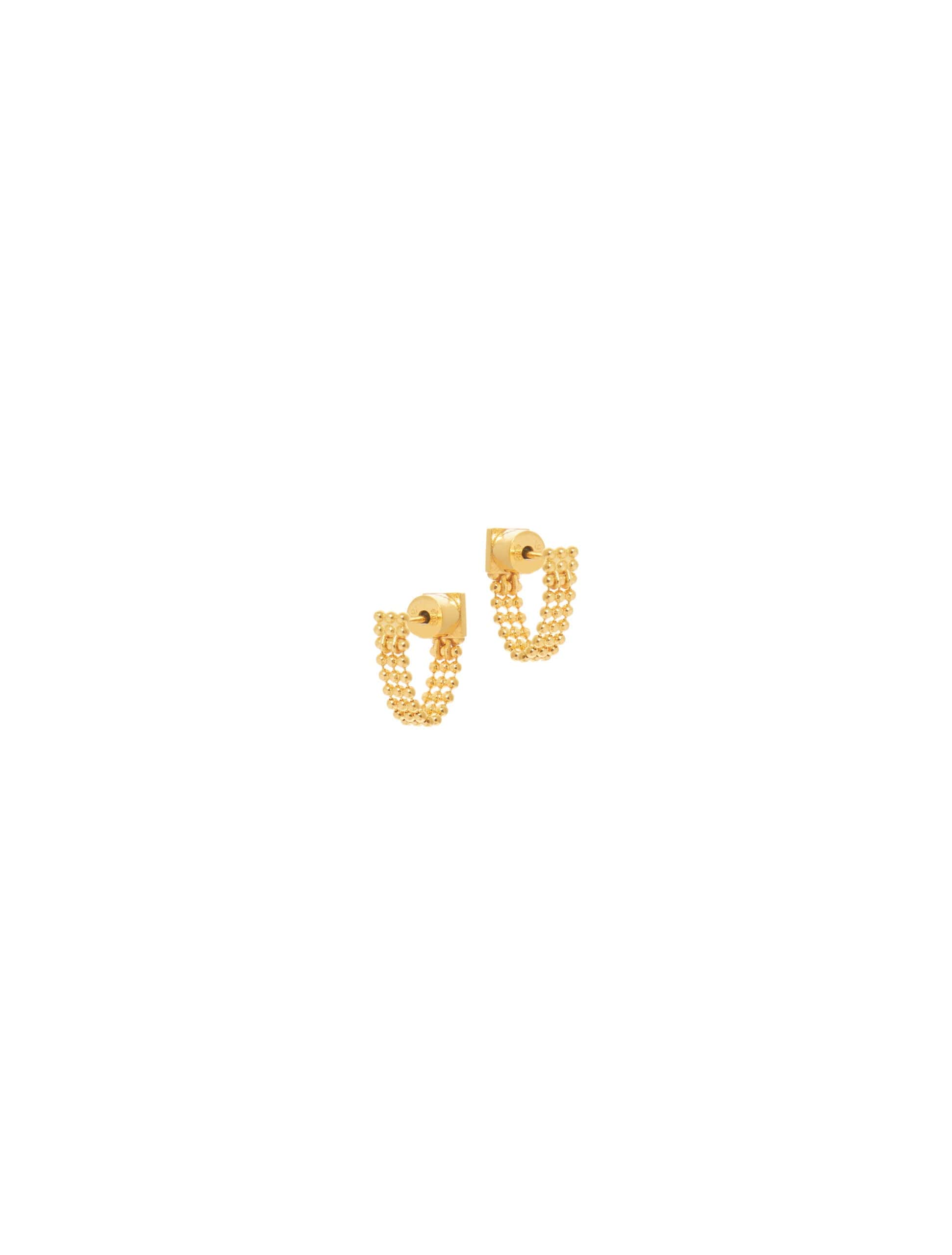 Chain Hoops