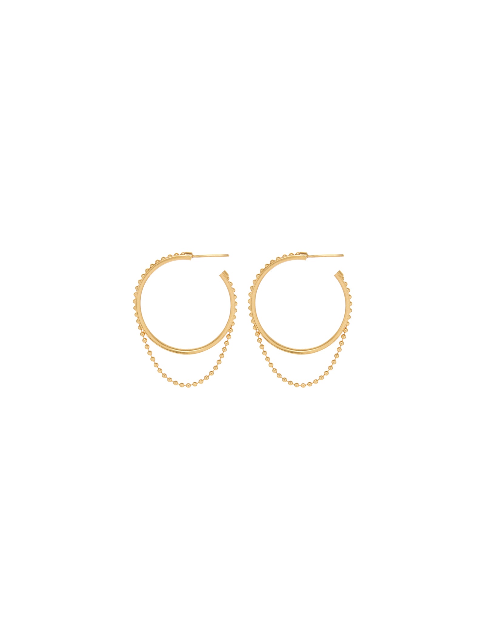 Altar Hoops