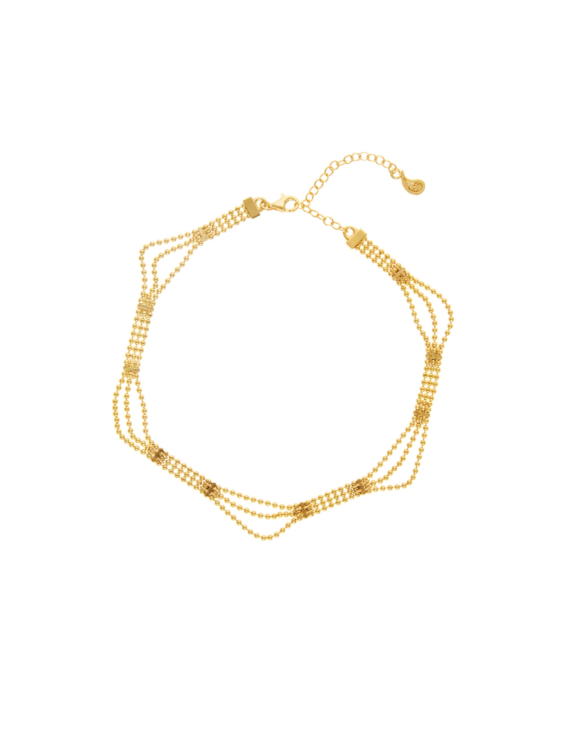 Kahuna Anklet
