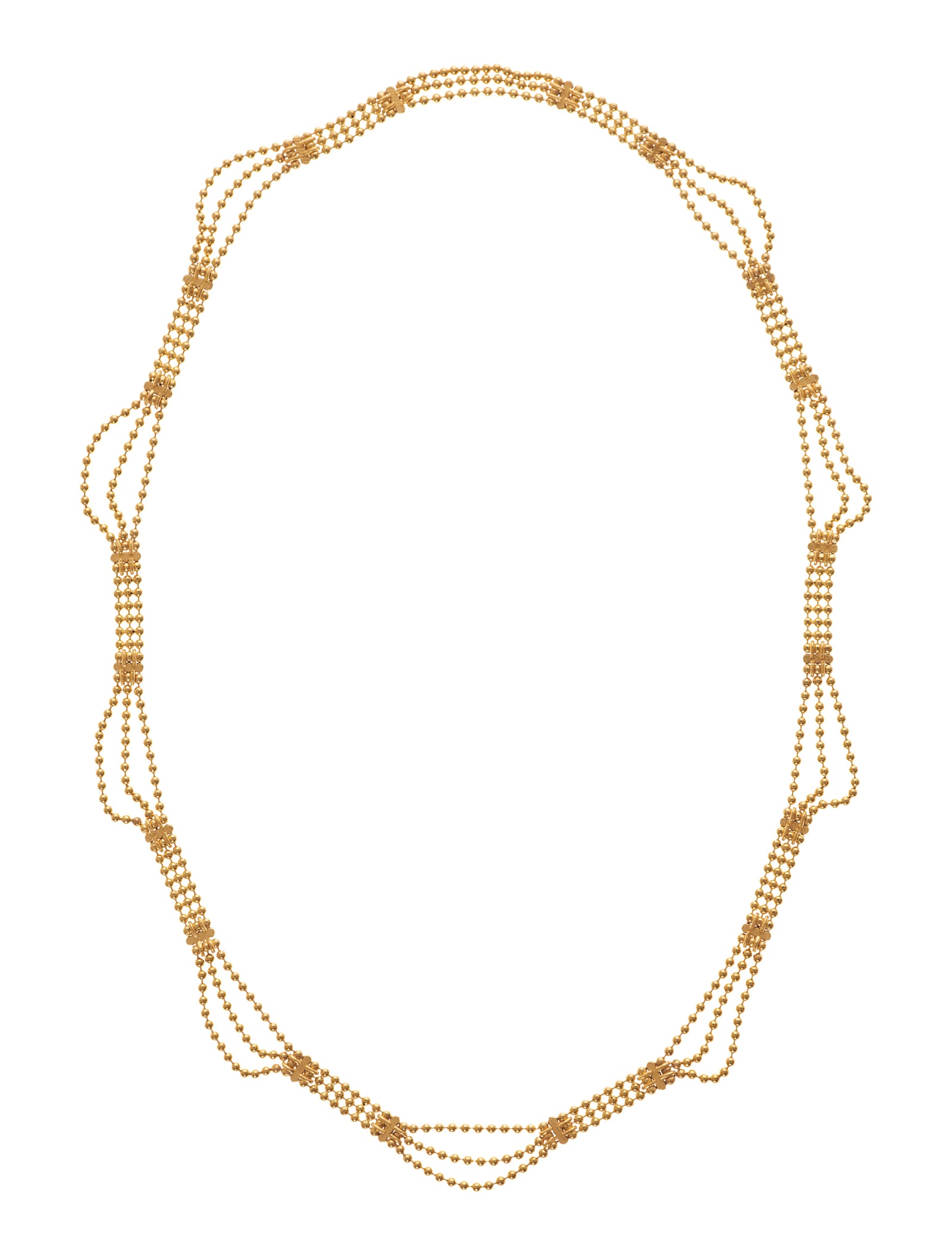 Kahuna Necklace