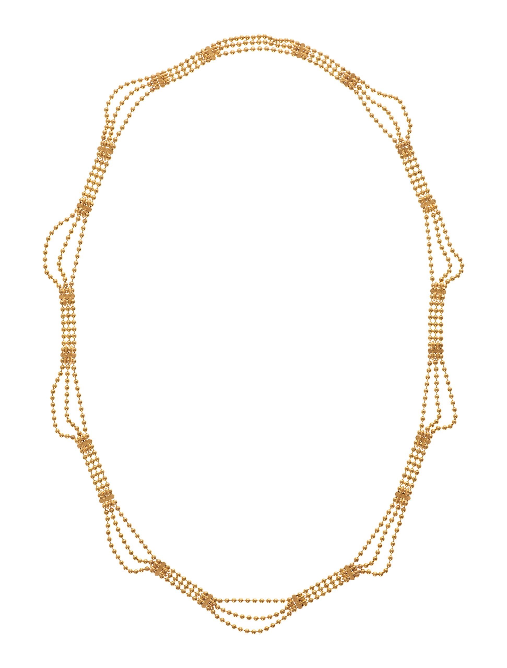 Kahuna Necklace